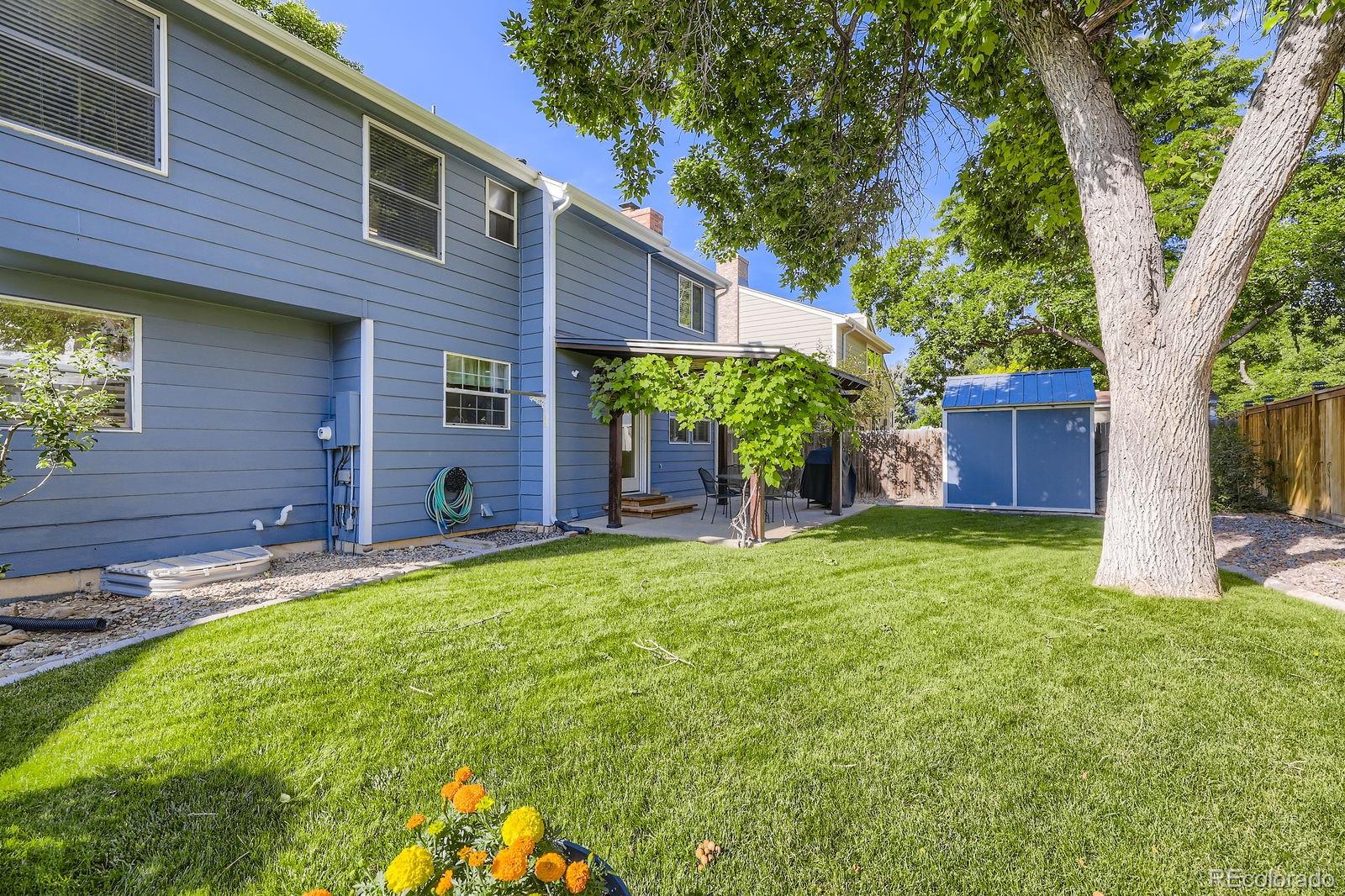MLS Image #27 for 8985 w quarto place,littleton, Colorado