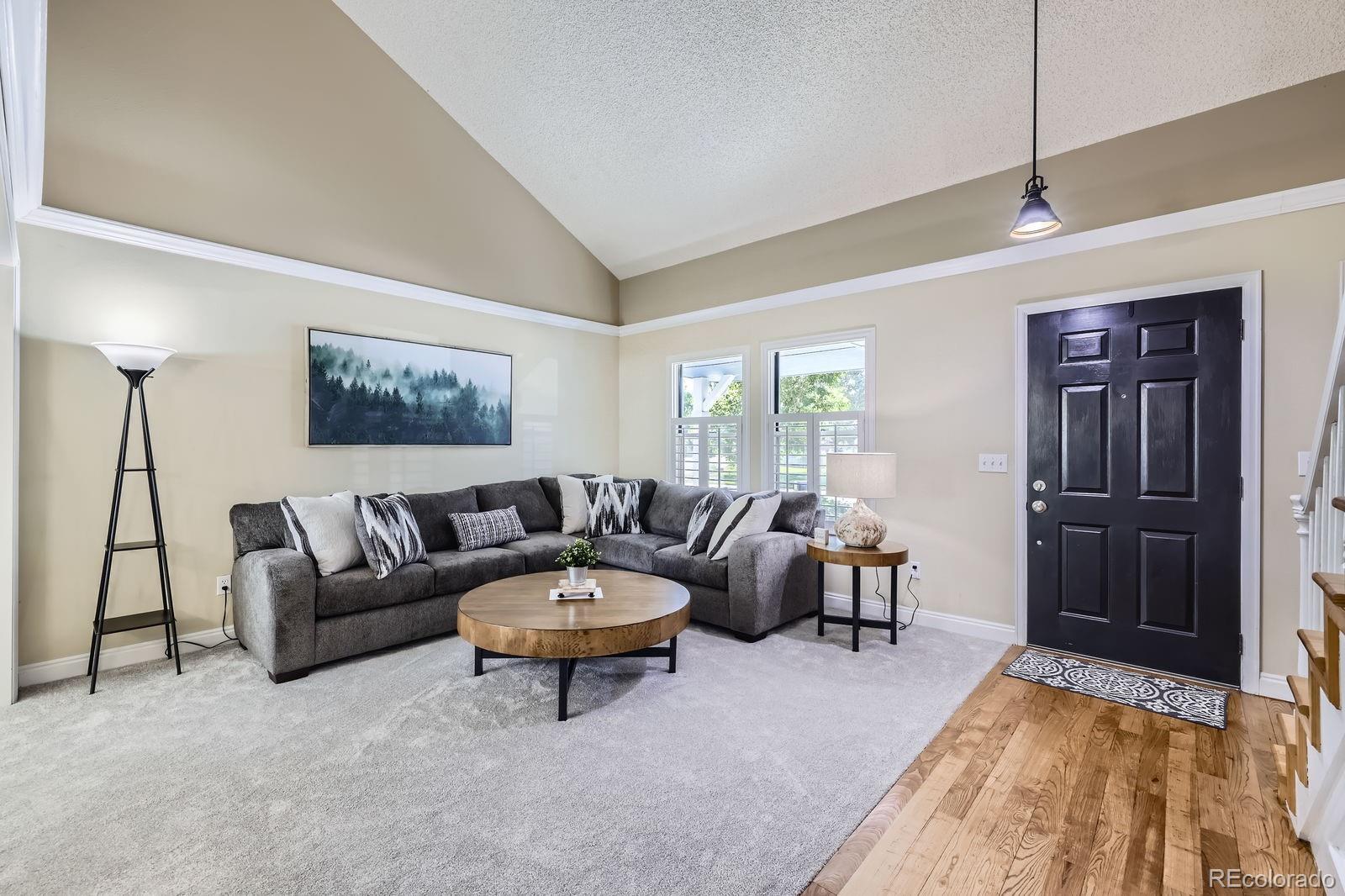 MLS Image #3 for 8985 w quarto place,littleton, Colorado