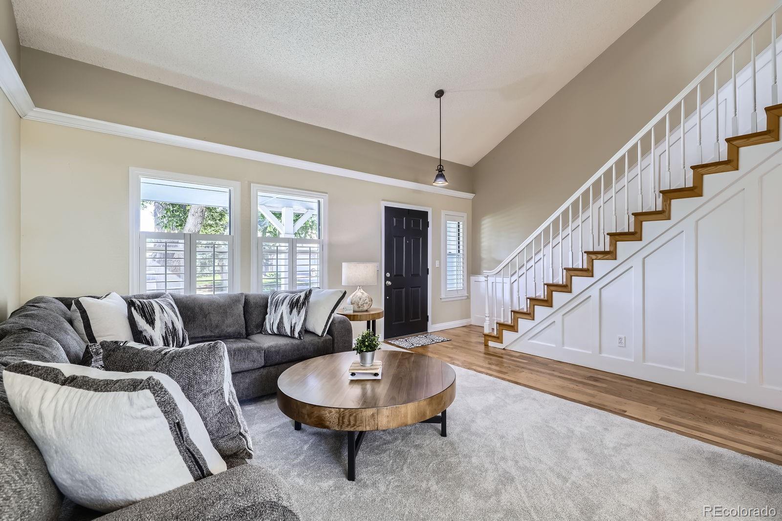 MLS Image #4 for 8985 w quarto place,littleton, Colorado