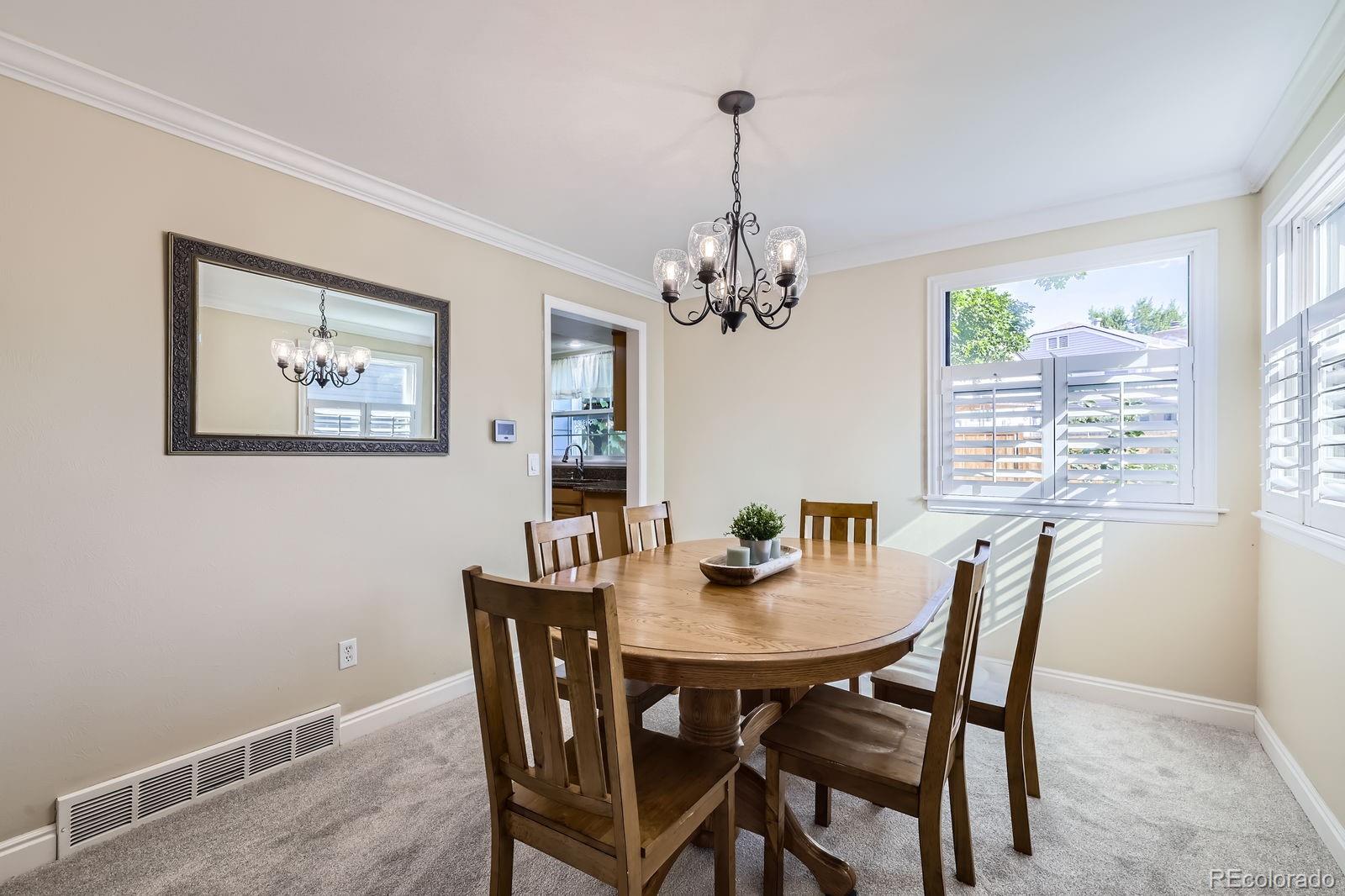 MLS Image #5 for 8985 w quarto place,littleton, Colorado