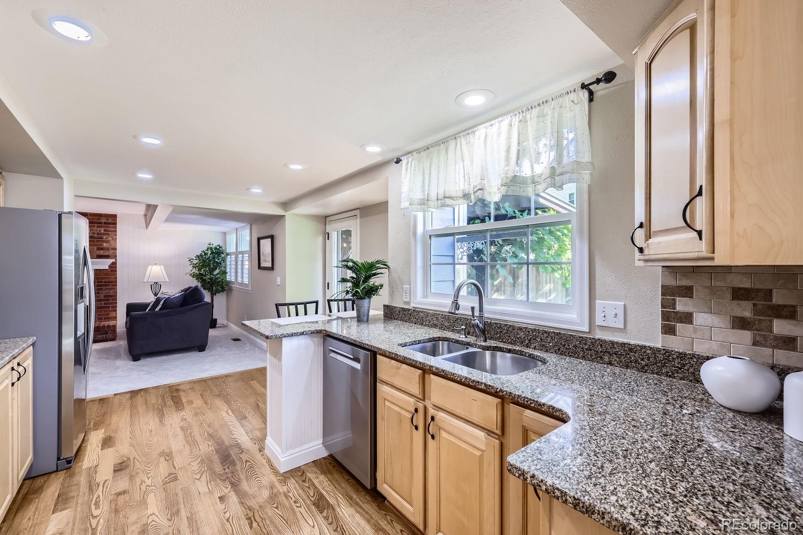 MLS Image #7 for 8985 w quarto place,littleton, Colorado