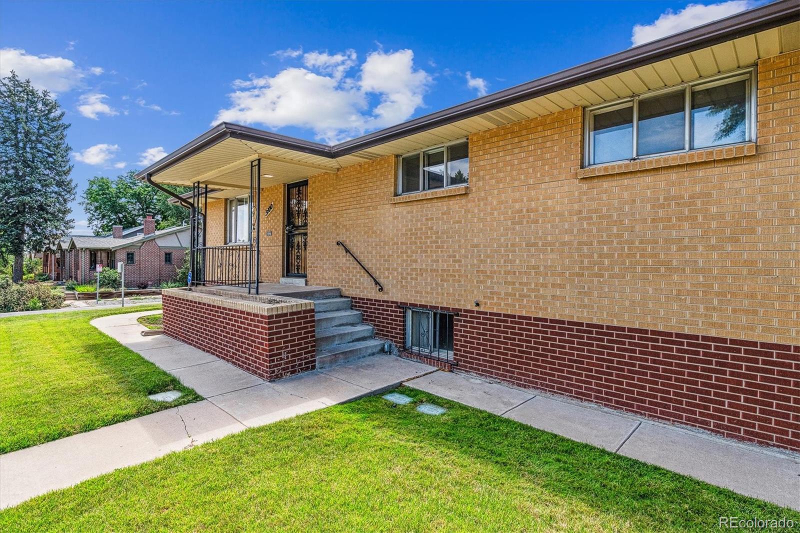 MLS Image #29 for 3100 w denver place,denver, Colorado