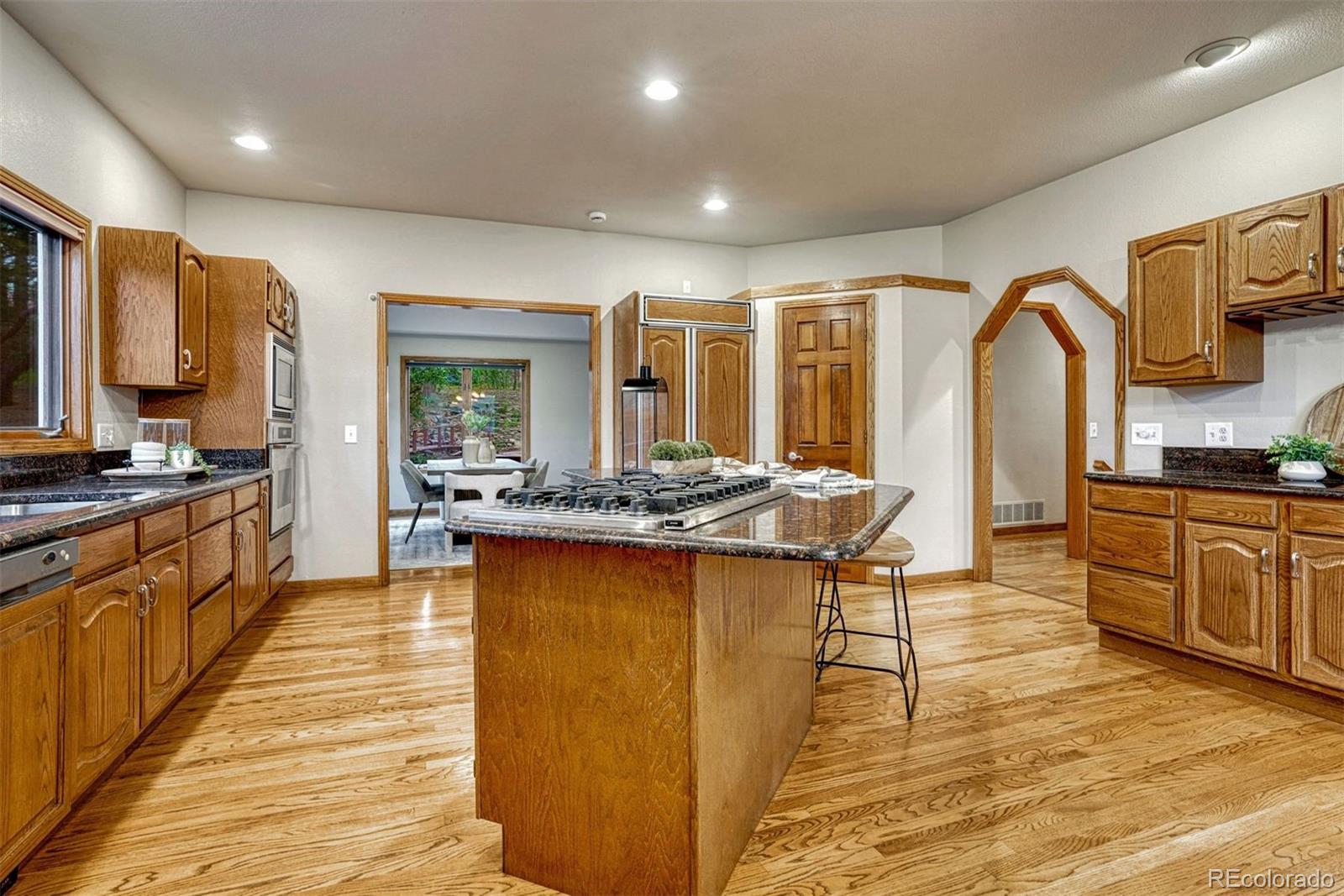MLS Image #10 for 1680  oakwood drive,monument, Colorado