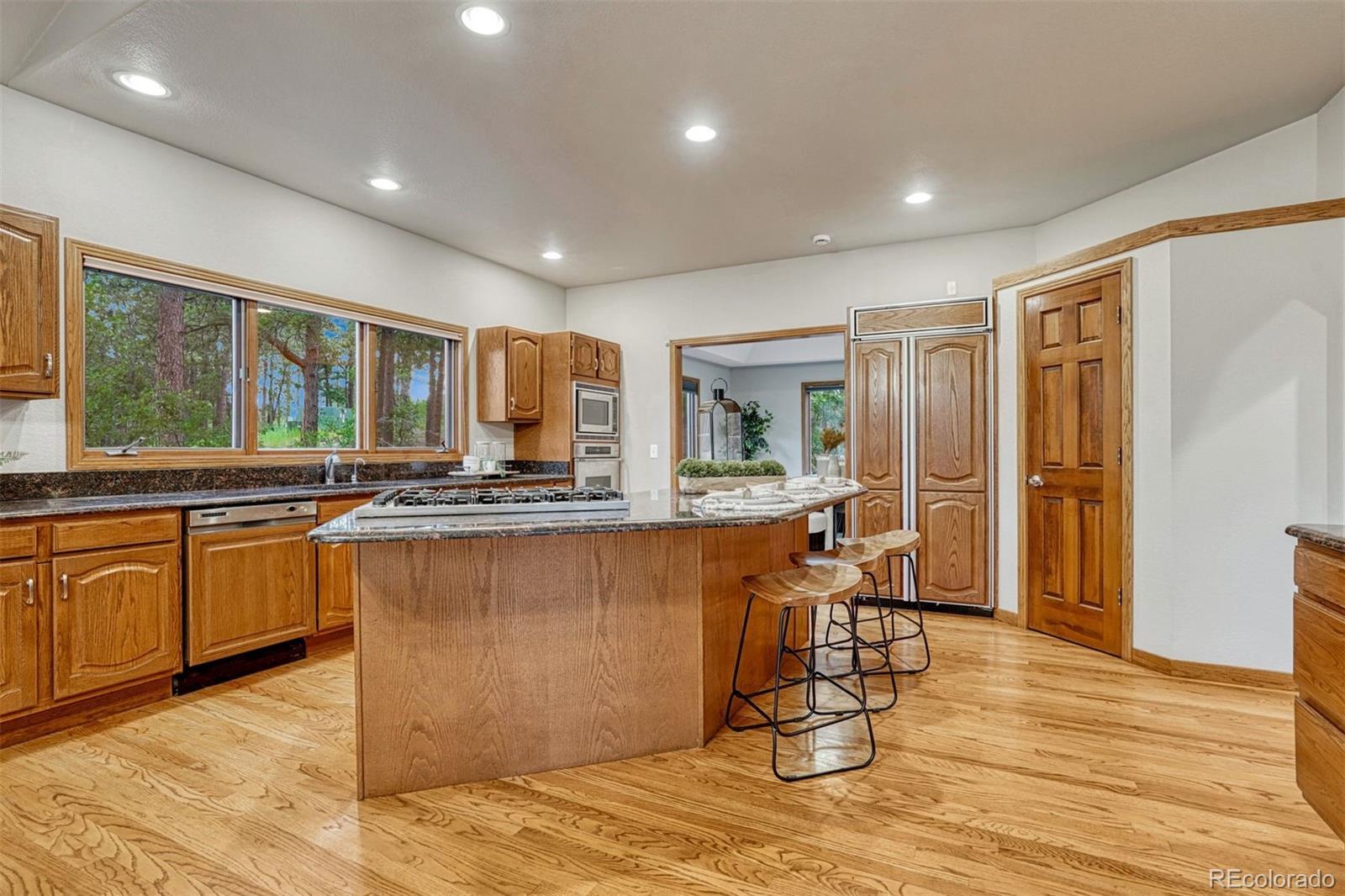 MLS Image #12 for 1680  oakwood drive,monument, Colorado