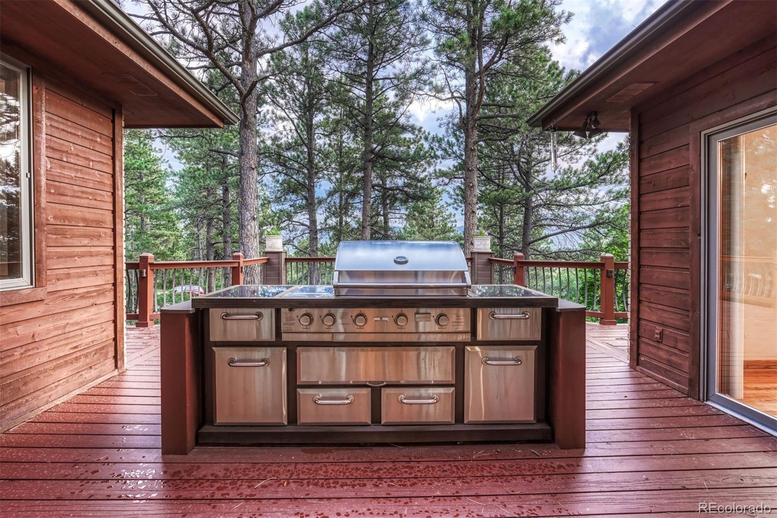 MLS Image #21 for 1680  oakwood drive,monument, Colorado
