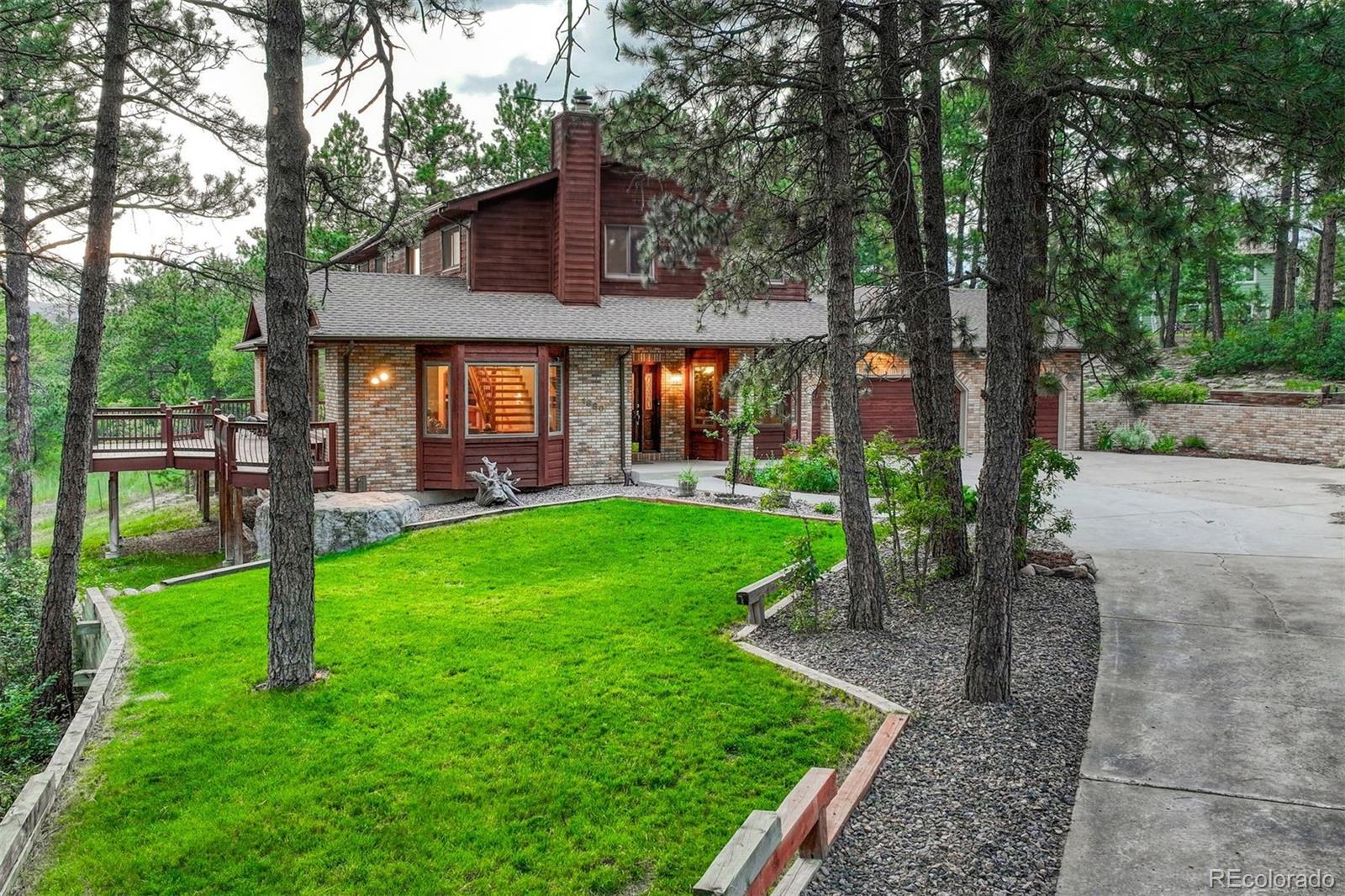 MLS Image #22 for 1680  oakwood drive,monument, Colorado