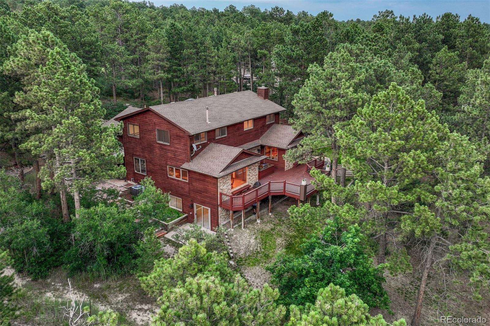 MLS Image #24 for 1680  oakwood drive,monument, Colorado