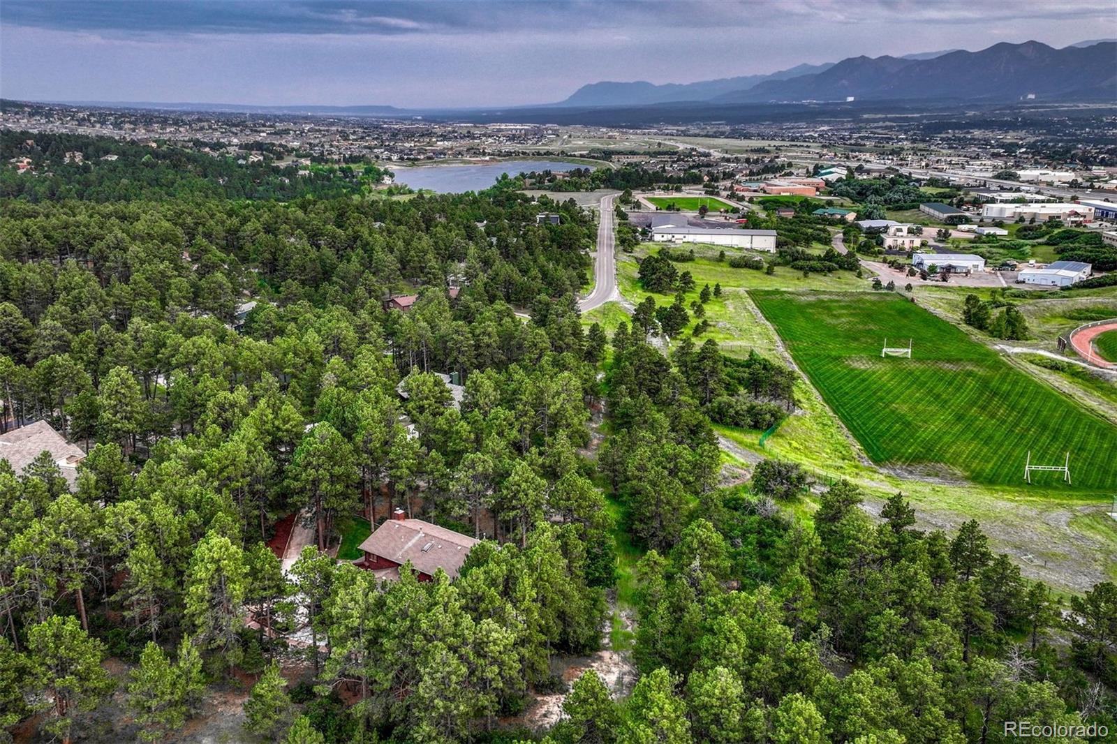 MLS Image #34 for 1680  oakwood drive,monument, Colorado