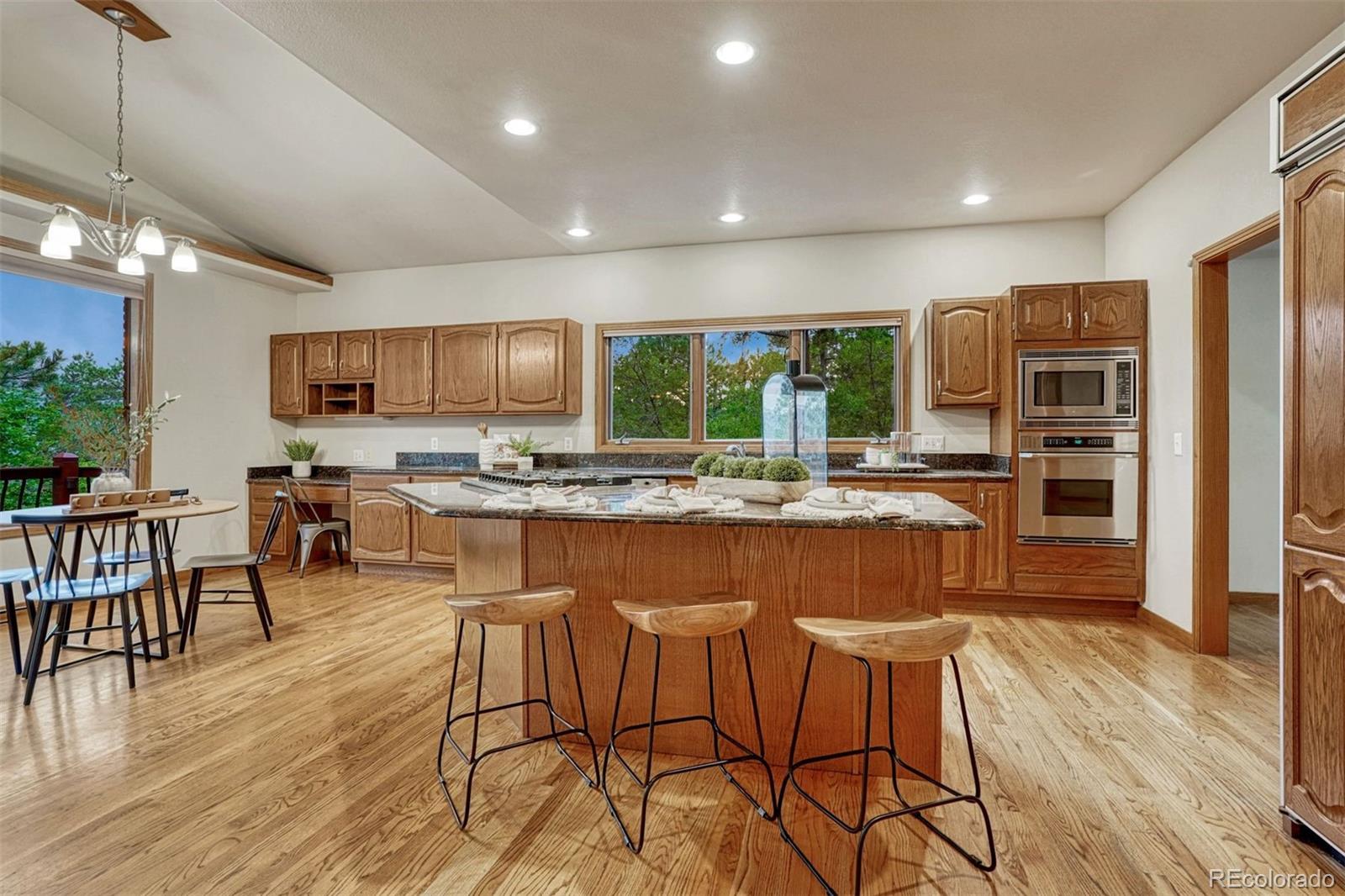 MLS Image #4 for 1680  oakwood drive,monument, Colorado