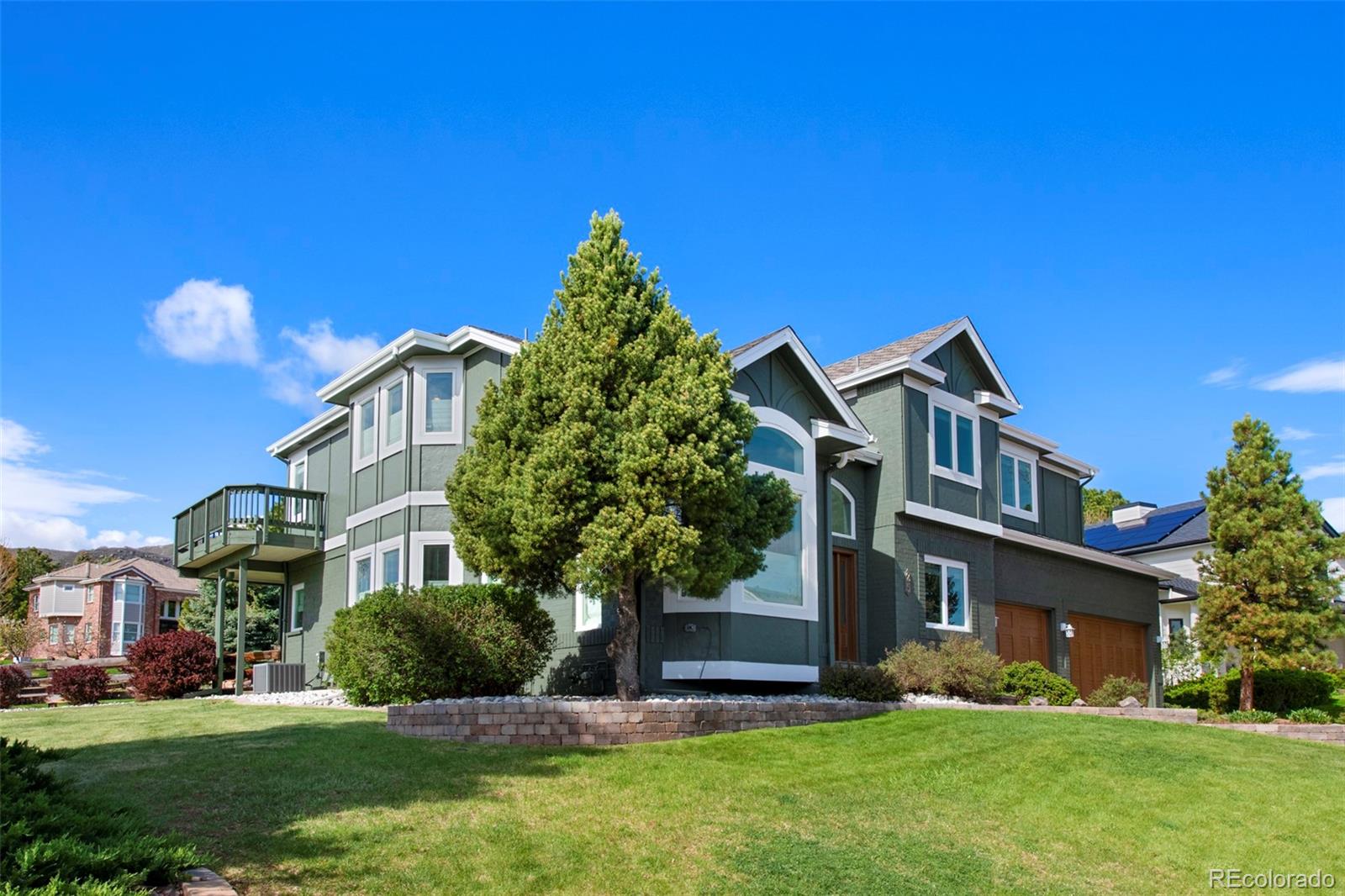 MLS Image #1 for 25  sand cherry ,littleton, Colorado