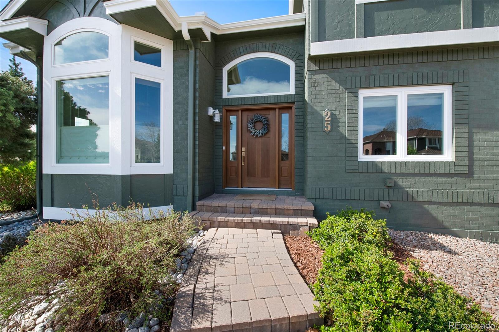 MLS Image #2 for 25  sand cherry ,littleton, Colorado