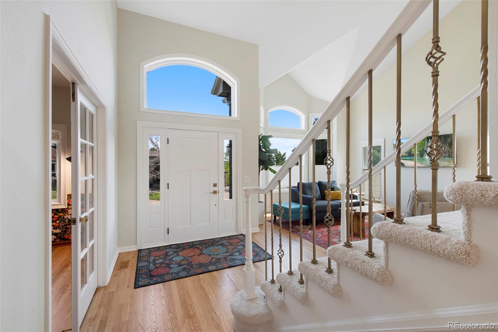 MLS Image #3 for 25  sand cherry ,littleton, Colorado