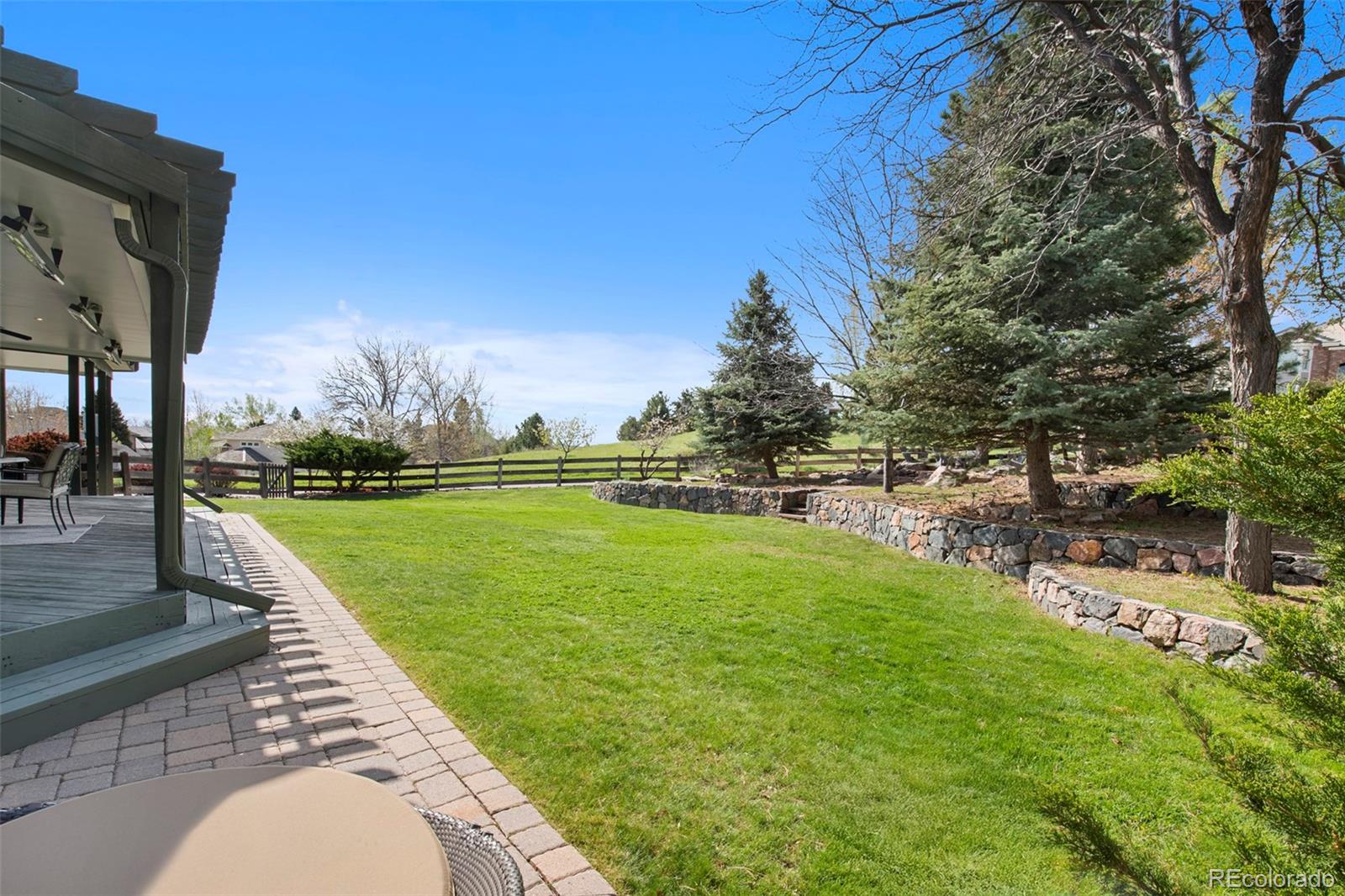 MLS Image #37 for 25  sand cherry ,littleton, Colorado