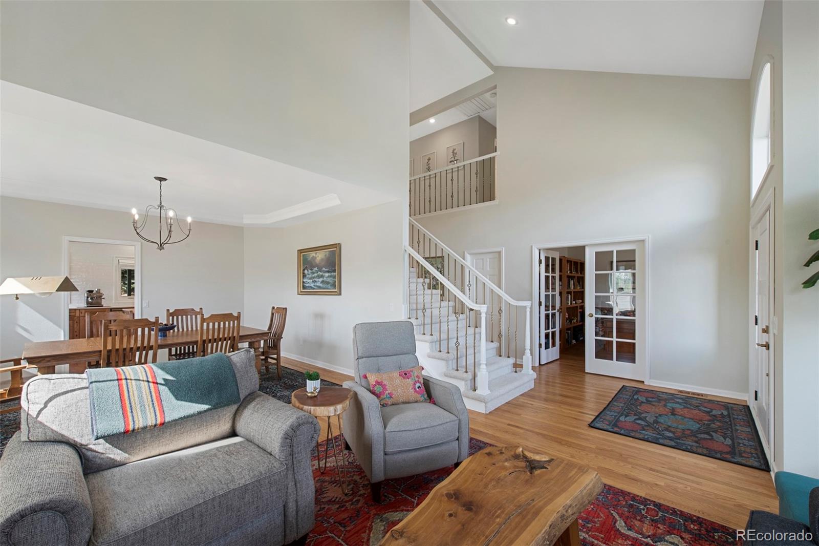MLS Image #4 for 25  sand cherry ,littleton, Colorado