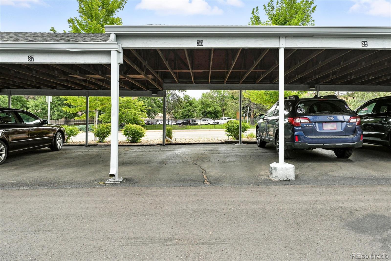 MLS Image #2 for 3141 s tamarac drive 301e,denver, Colorado