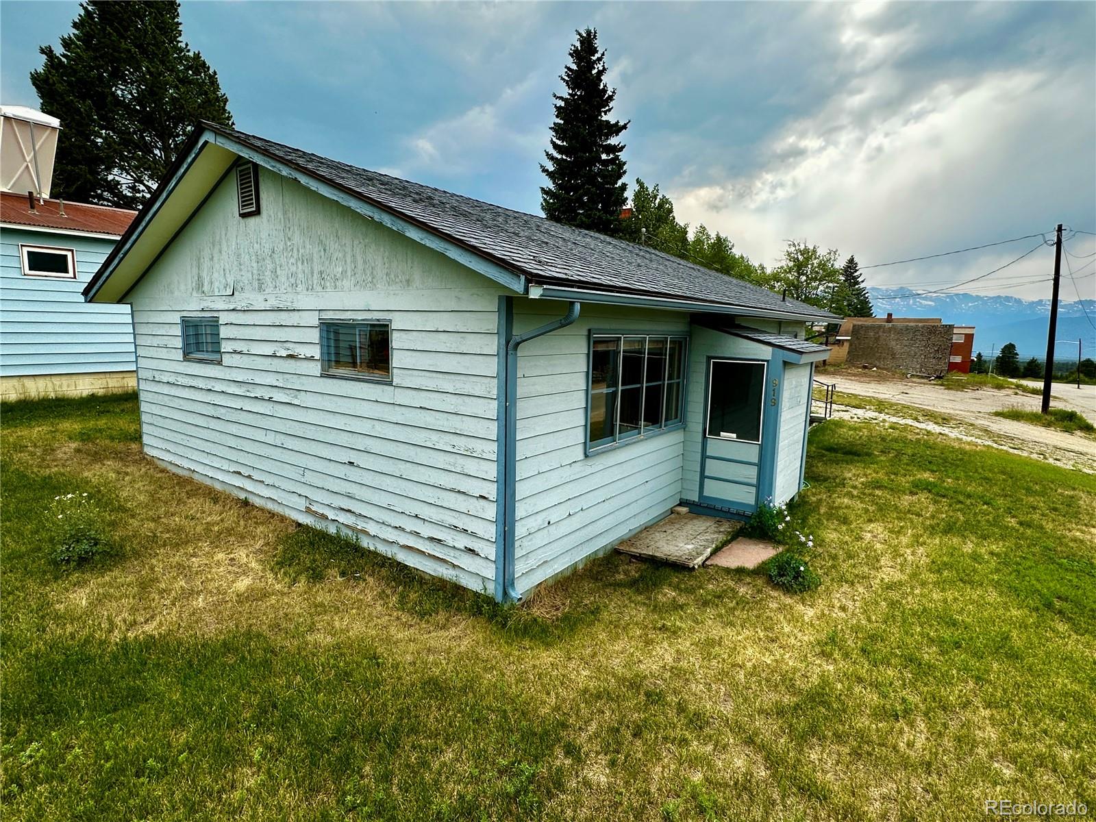 MLS Image #0 for 919  harrison avenue,leadville, Colorado