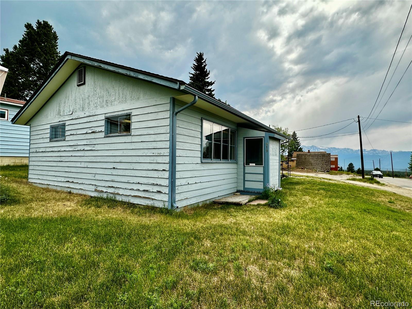 MLS Image #23 for 919  harrison avenue,leadville, Colorado
