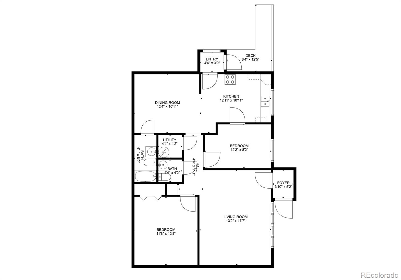 MLS Image #28 for 919  harrison avenue,leadville, Colorado