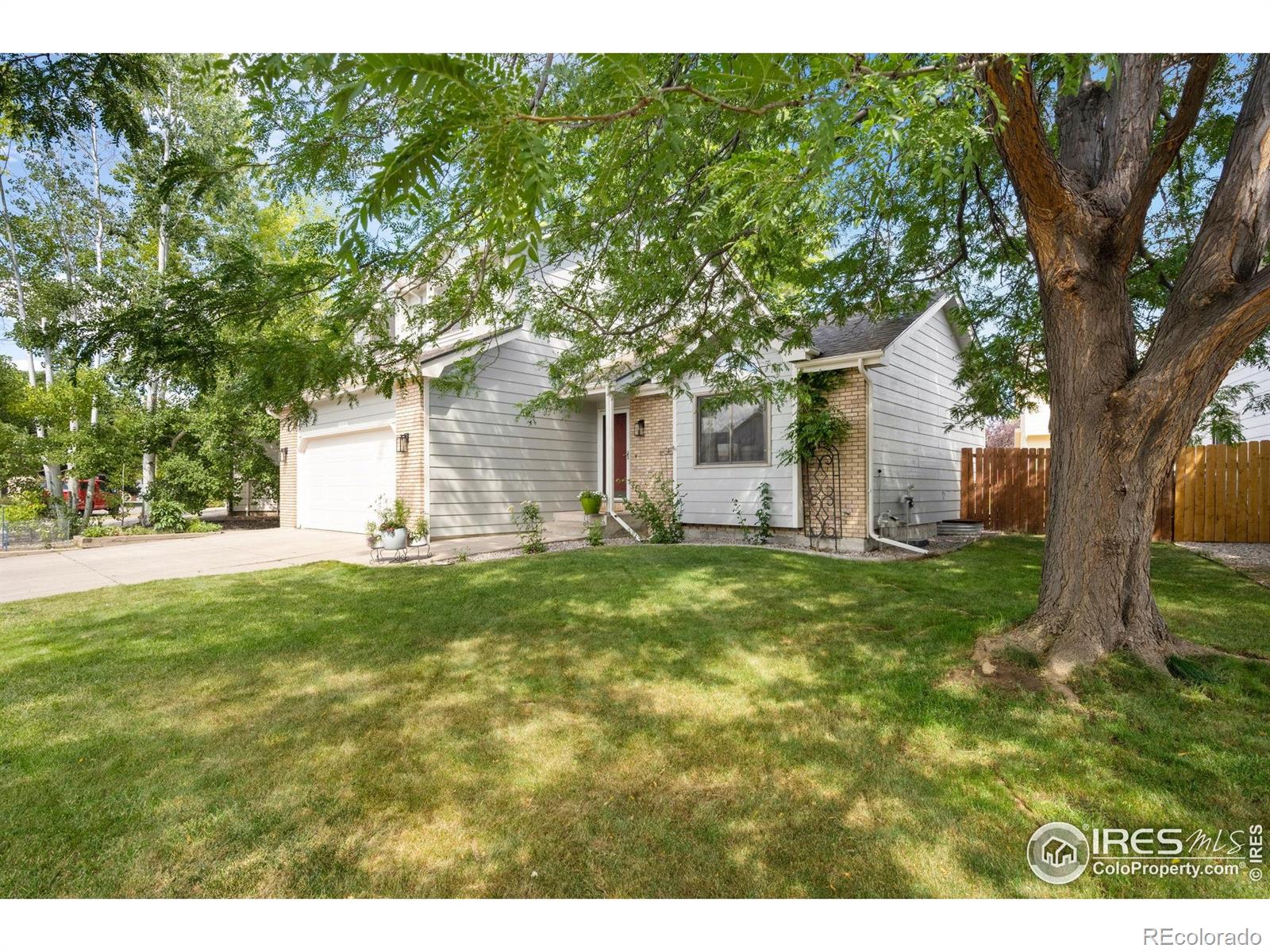 MLS Image #2 for 1986  hyde drive,loveland, Colorado