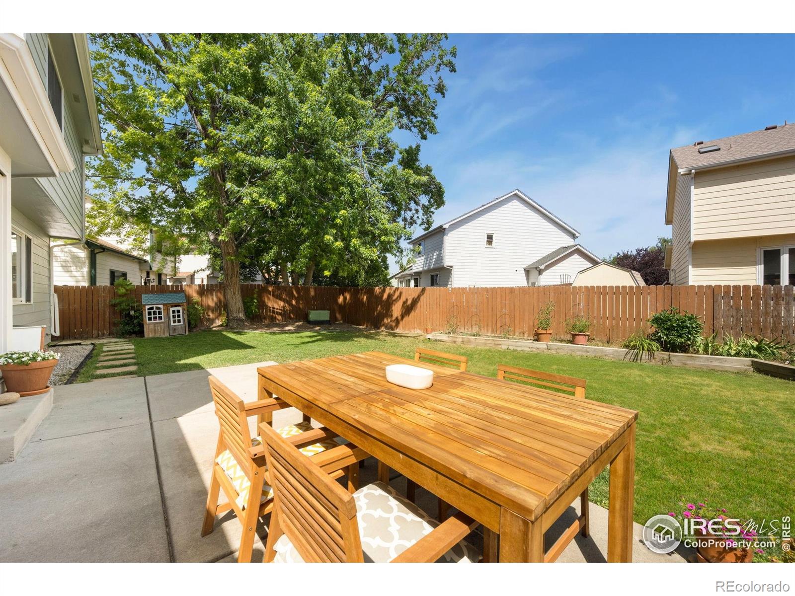 MLS Image #22 for 1986  hyde drive,loveland, Colorado