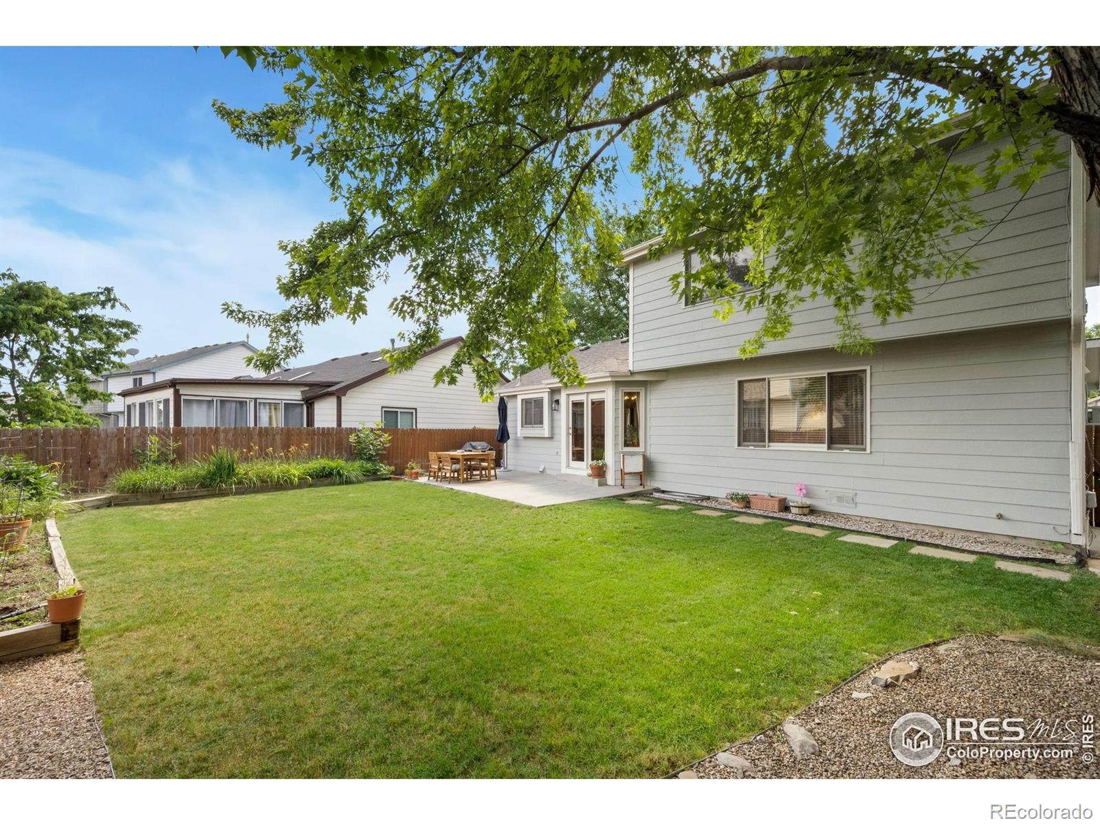 MLS Image #23 for 1986  hyde drive,loveland, Colorado