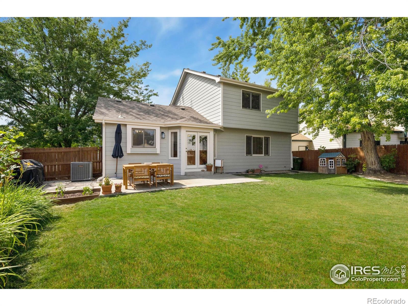 MLS Image #24 for 1986  hyde drive,loveland, Colorado