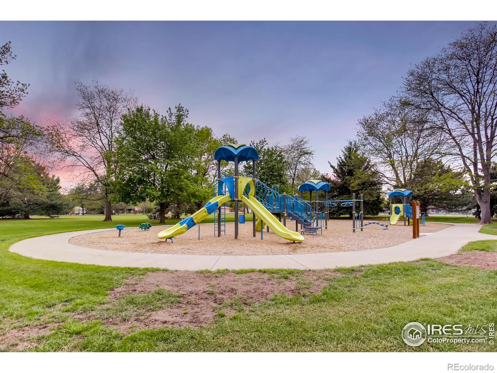 MLS Image #29 for 1986  hyde drive,loveland, Colorado