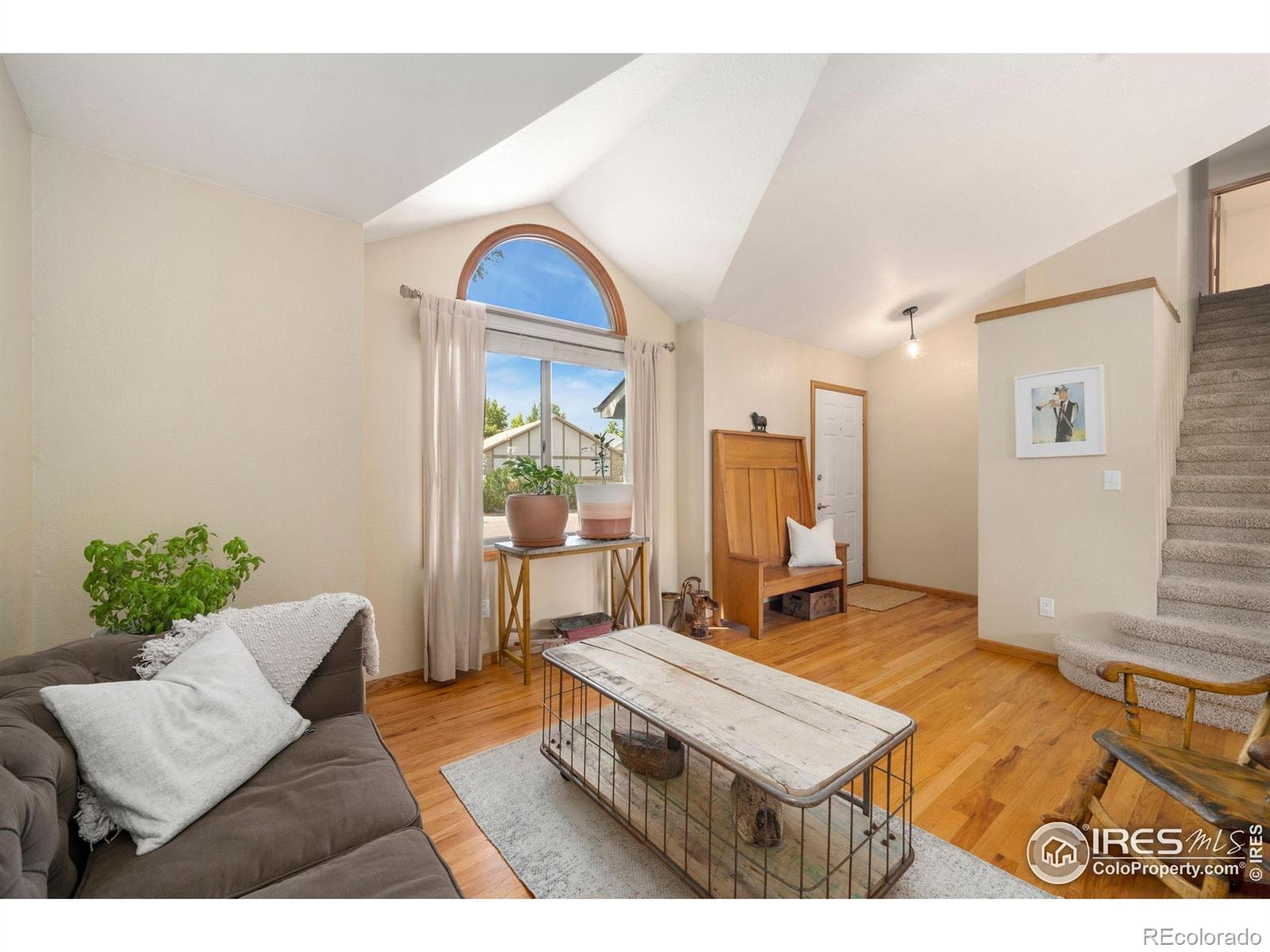 MLS Image #3 for 1986  hyde drive,loveland, Colorado