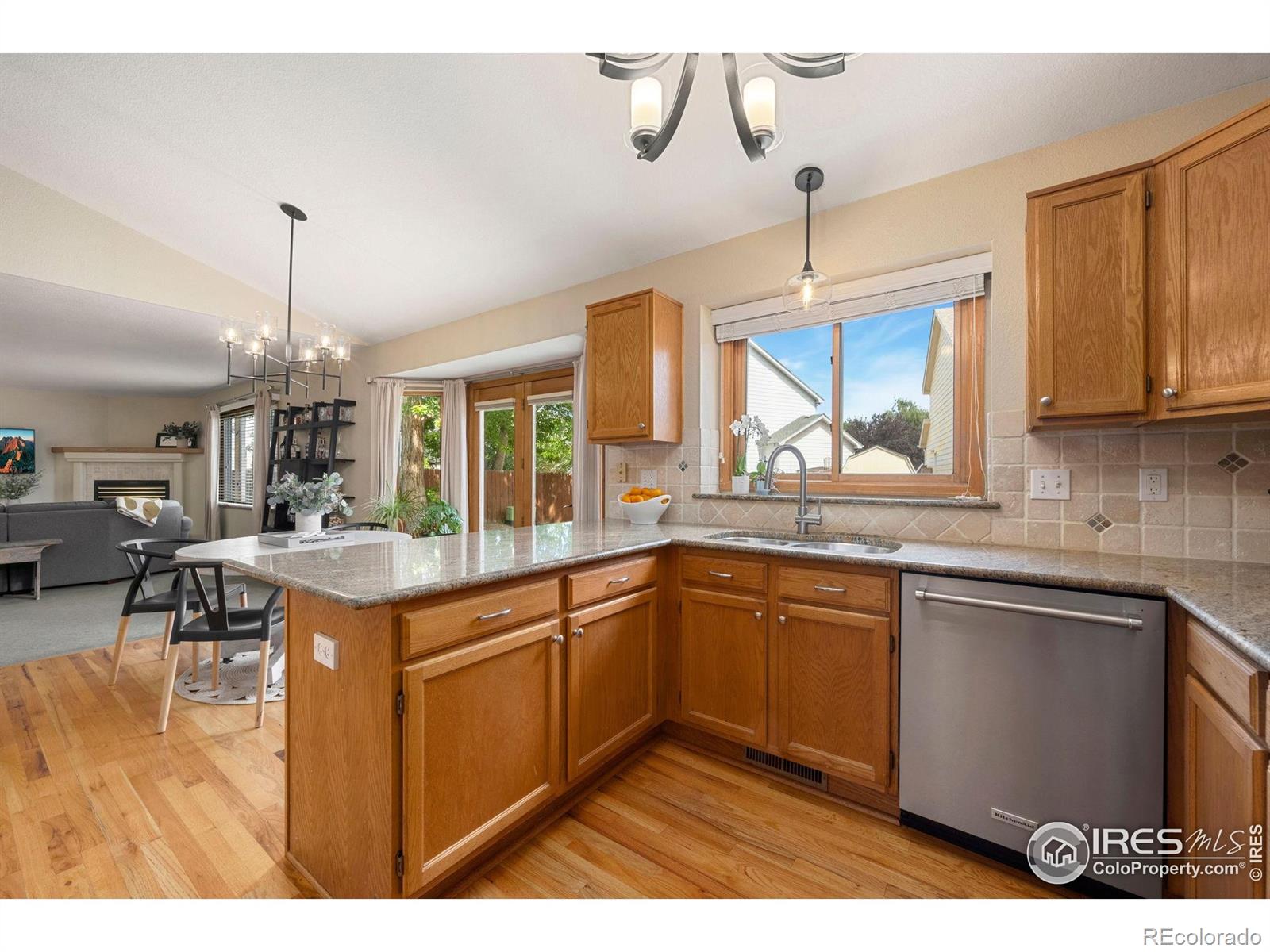 MLS Image #9 for 1986  hyde drive,loveland, Colorado