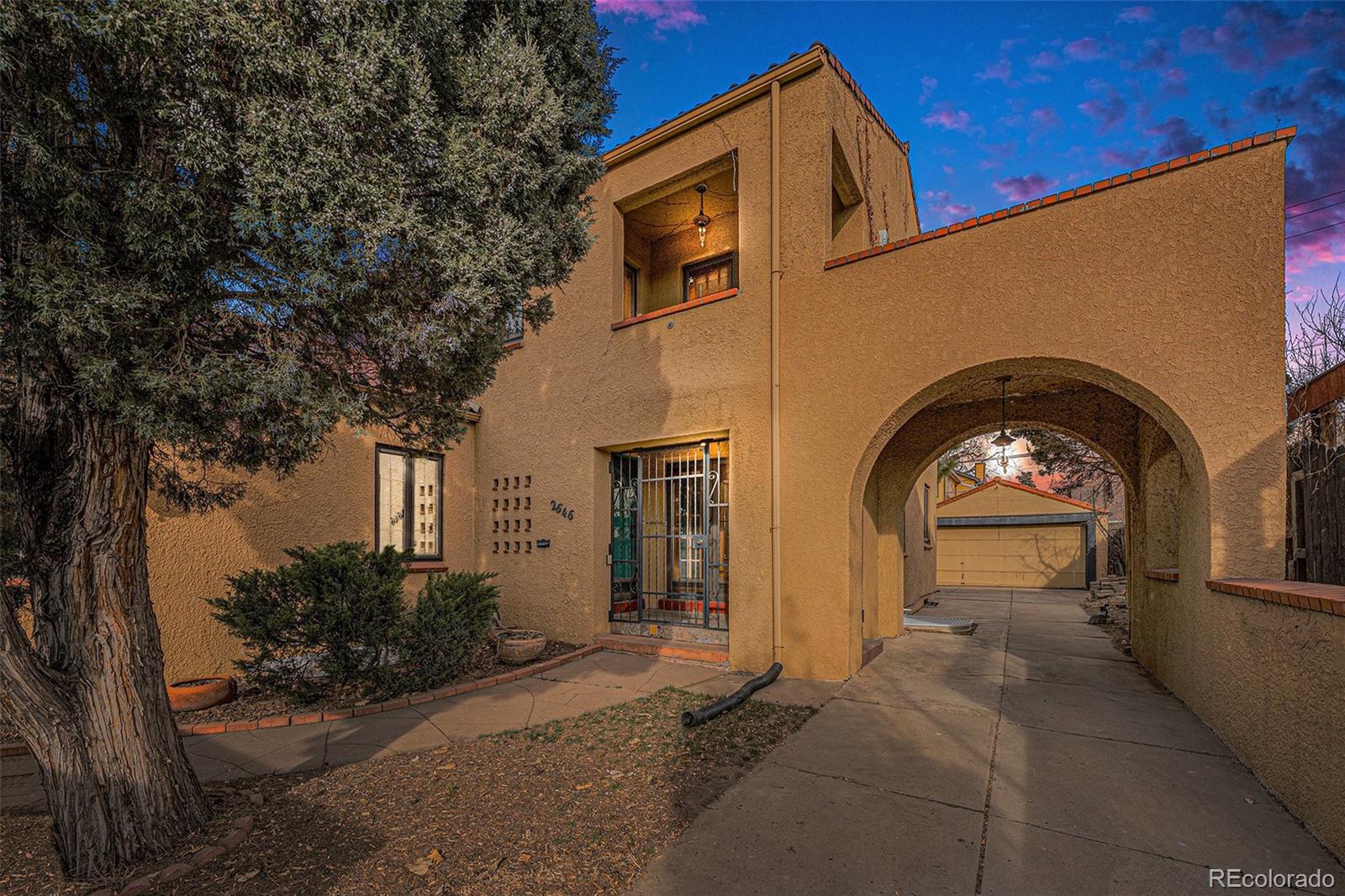MLS Image #24 for 2646 n colorado boulevard ,denver, Colorado