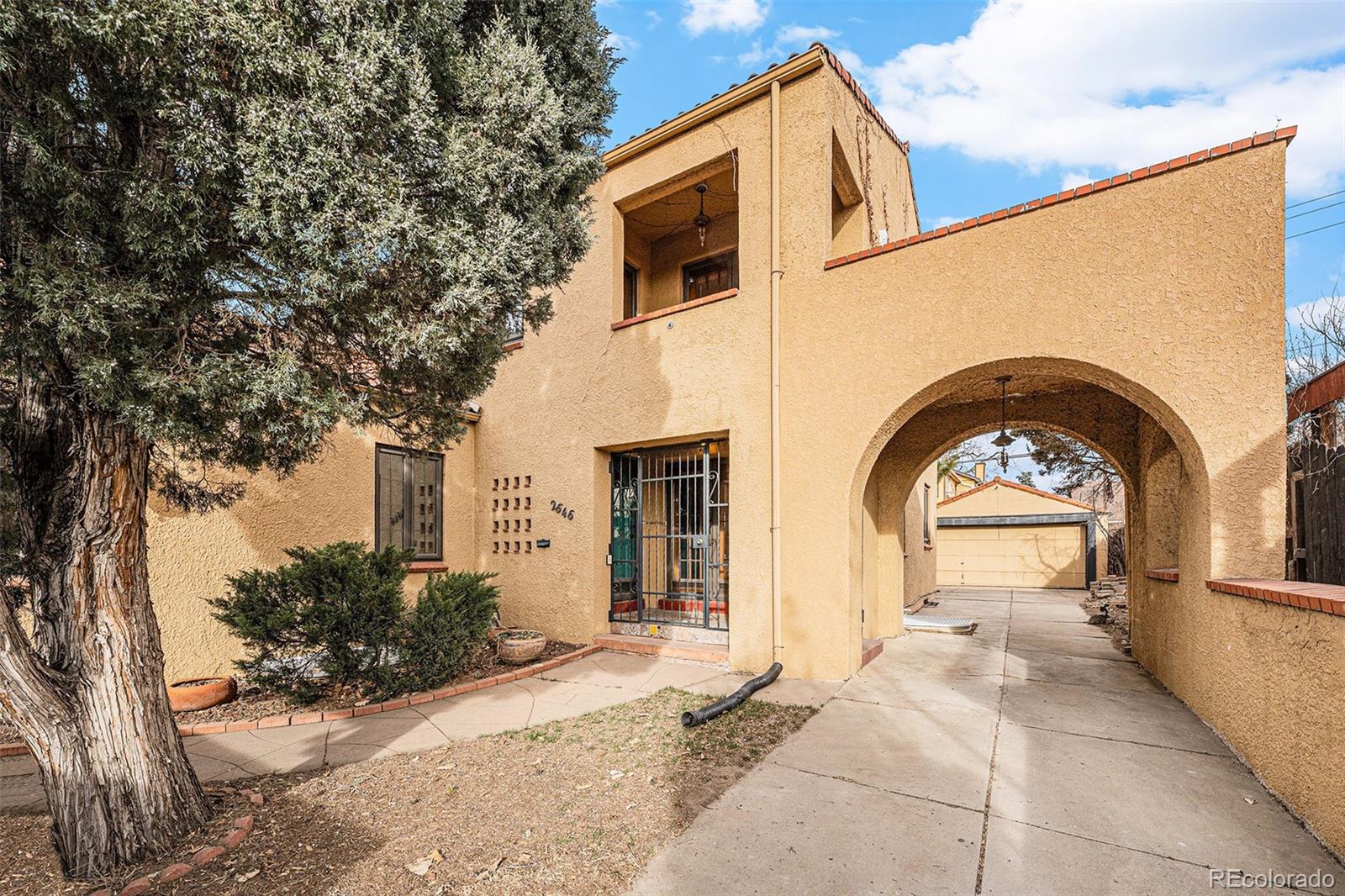MLS Image #25 for 2646 n colorado boulevard ,denver, Colorado
