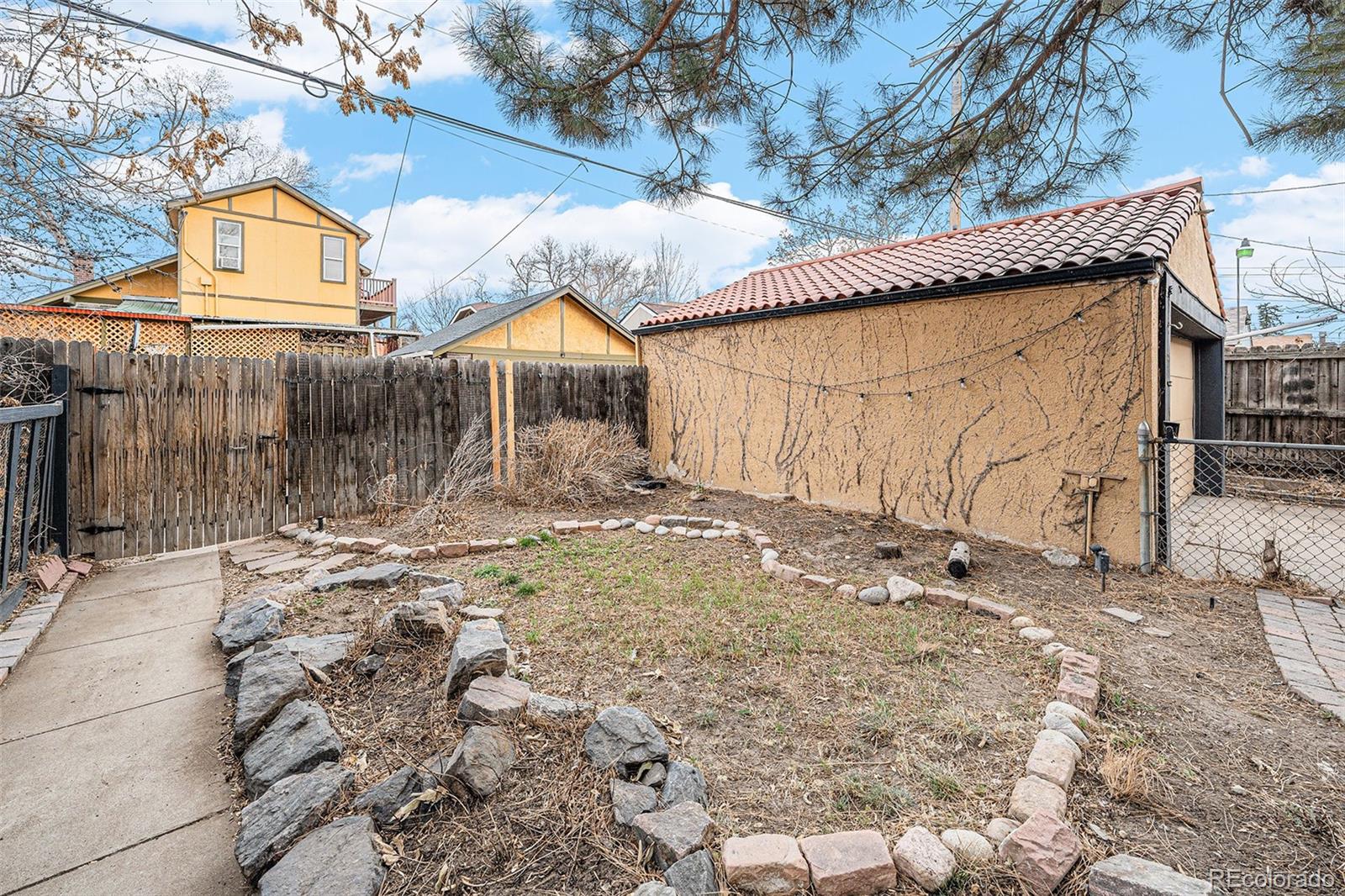 MLS Image #26 for 2646 n colorado boulevard ,denver, Colorado