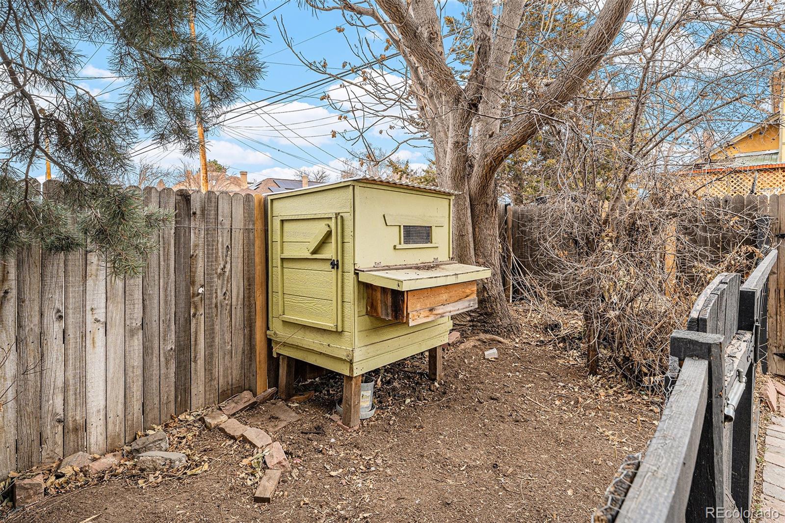 MLS Image #28 for 2646 n colorado boulevard ,denver, Colorado