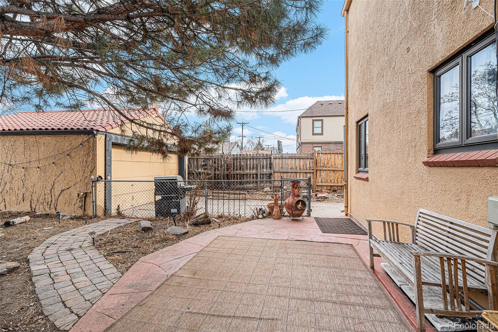 MLS Image #31 for 2646 n colorado boulevard ,denver, Colorado