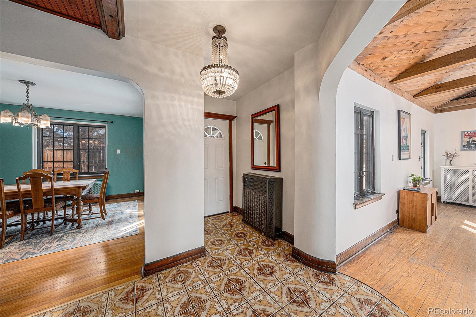 MLS Image #4 for 2646 n colorado boulevard ,denver, Colorado
