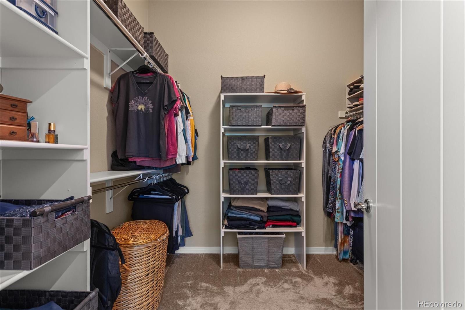 MLS Image #21 for 8272 e 55th place,denver, Colorado