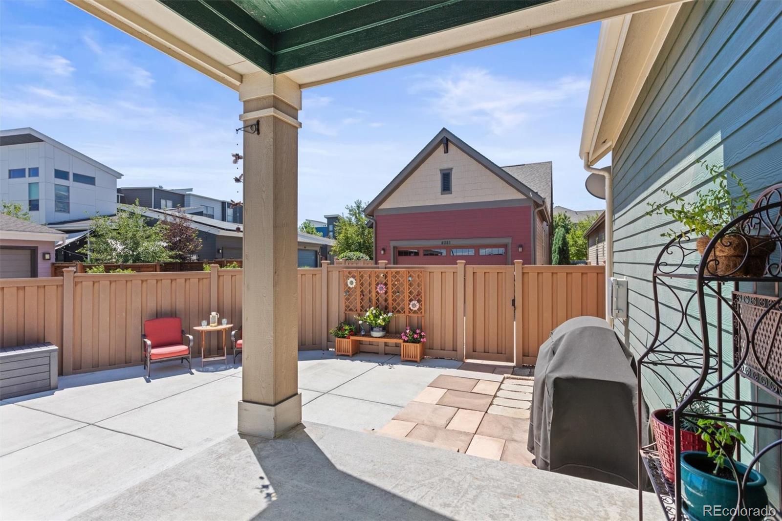 MLS Image #36 for 8272 e 55th place,denver, Colorado