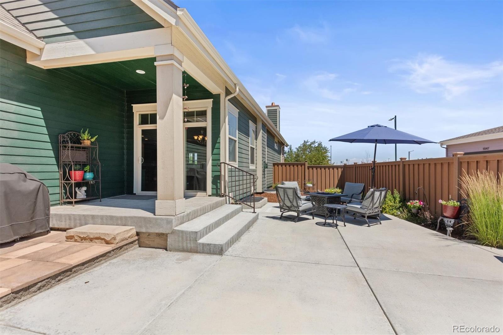 MLS Image #37 for 8272 e 55th place,denver, Colorado