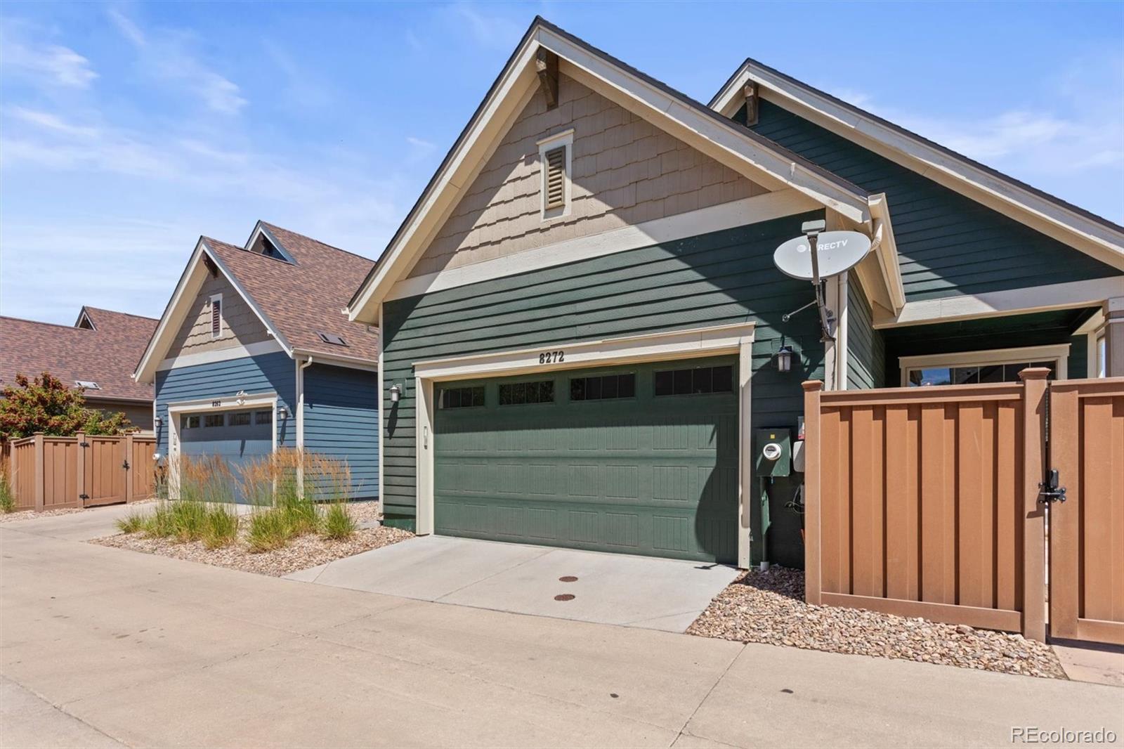 MLS Image #38 for 8272 e 55th place,denver, Colorado