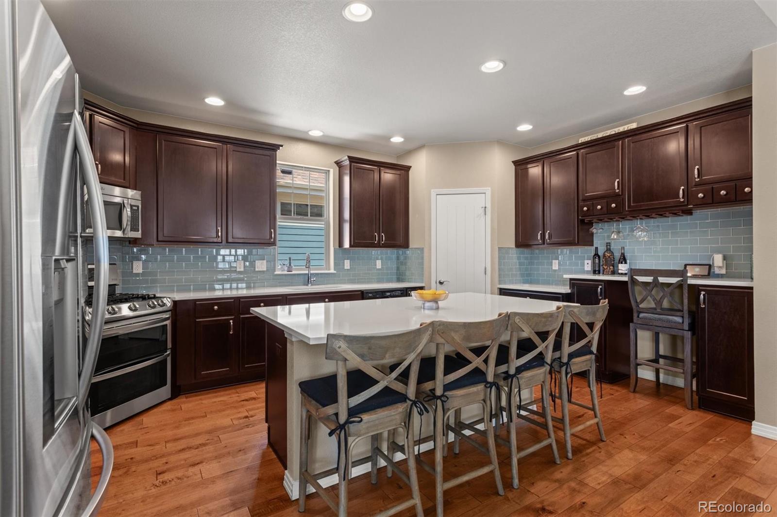 MLS Image #4 for 8272 e 55th place,denver, Colorado