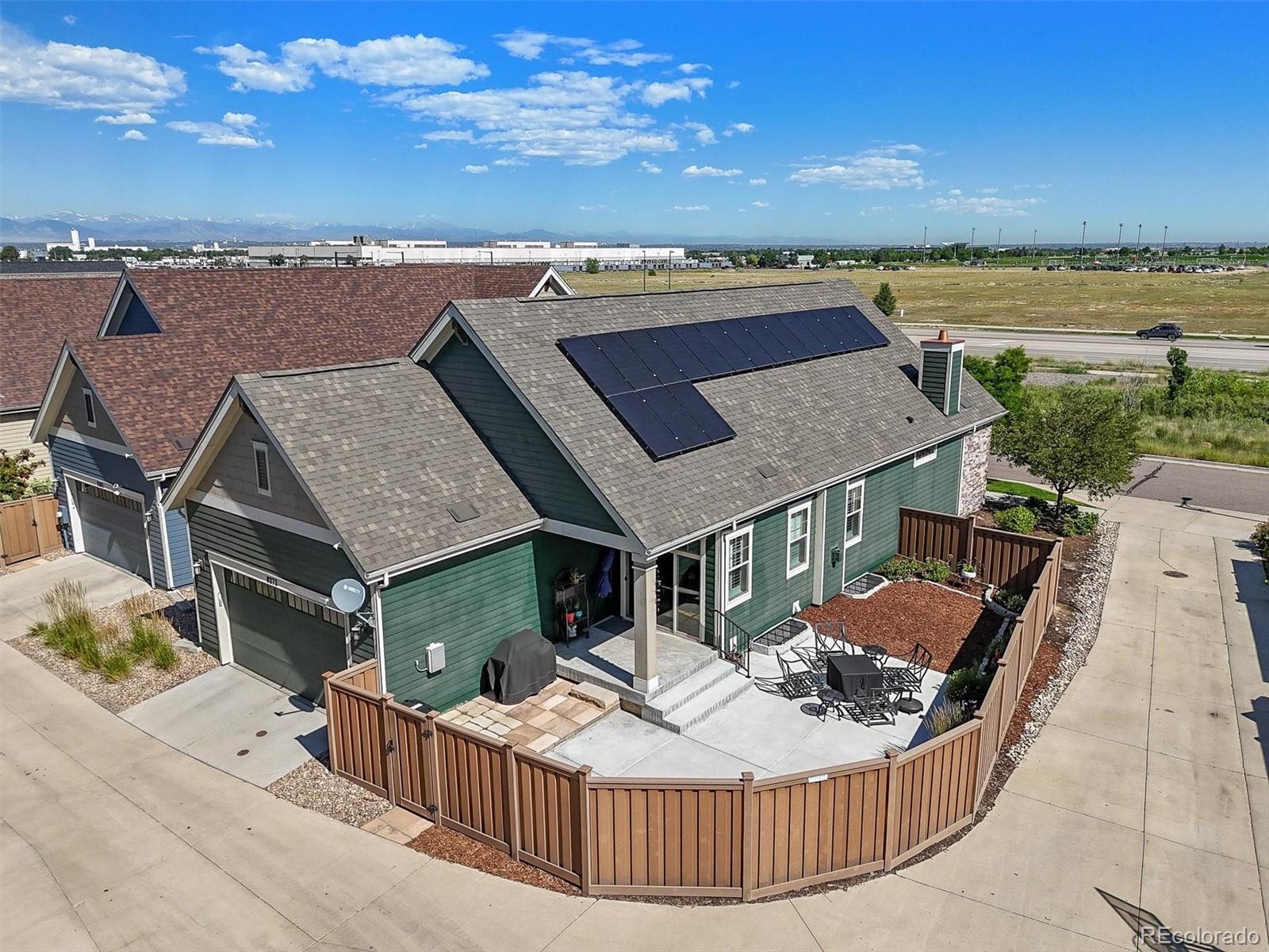 MLS Image #42 for 8272 e 55th place,denver, Colorado