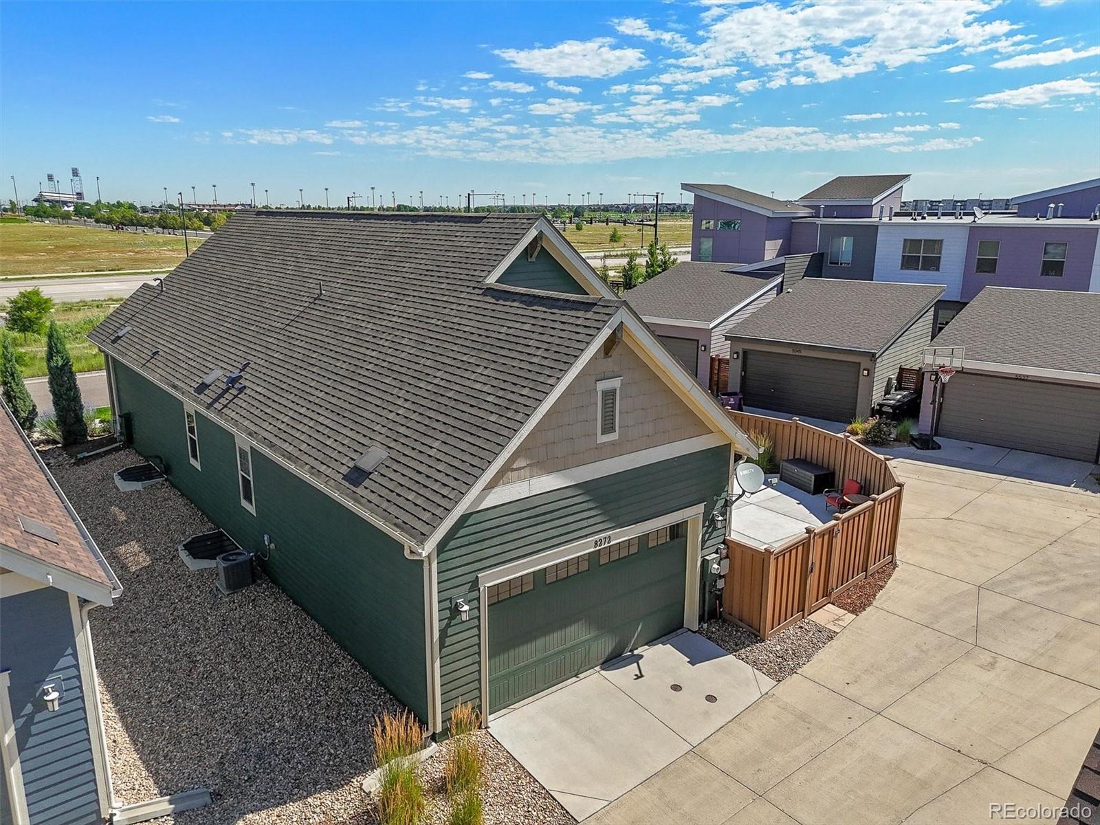MLS Image #43 for 8272 e 55th place,denver, Colorado