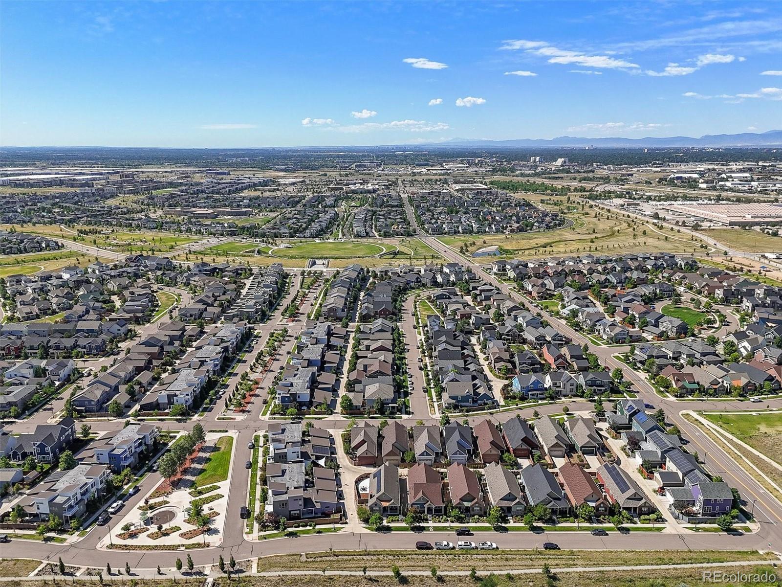 MLS Image #47 for 8272 e 55th place,denver, Colorado
