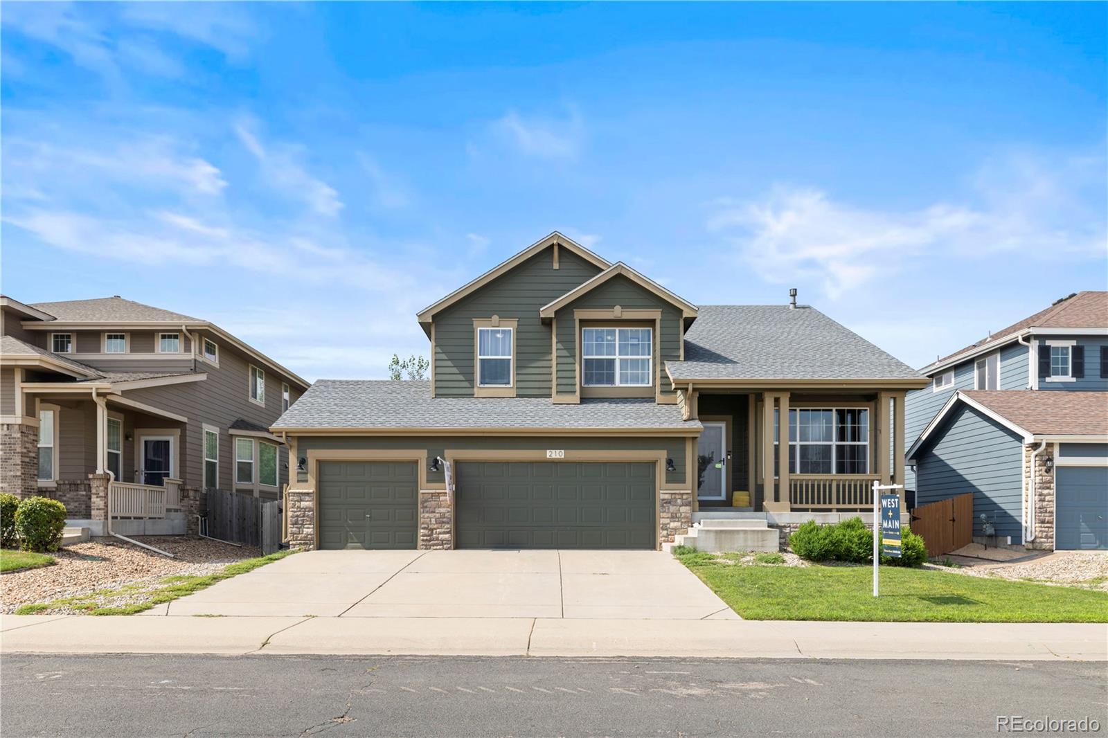 MLS Image #0 for 210  saxony road,johnstown, Colorado