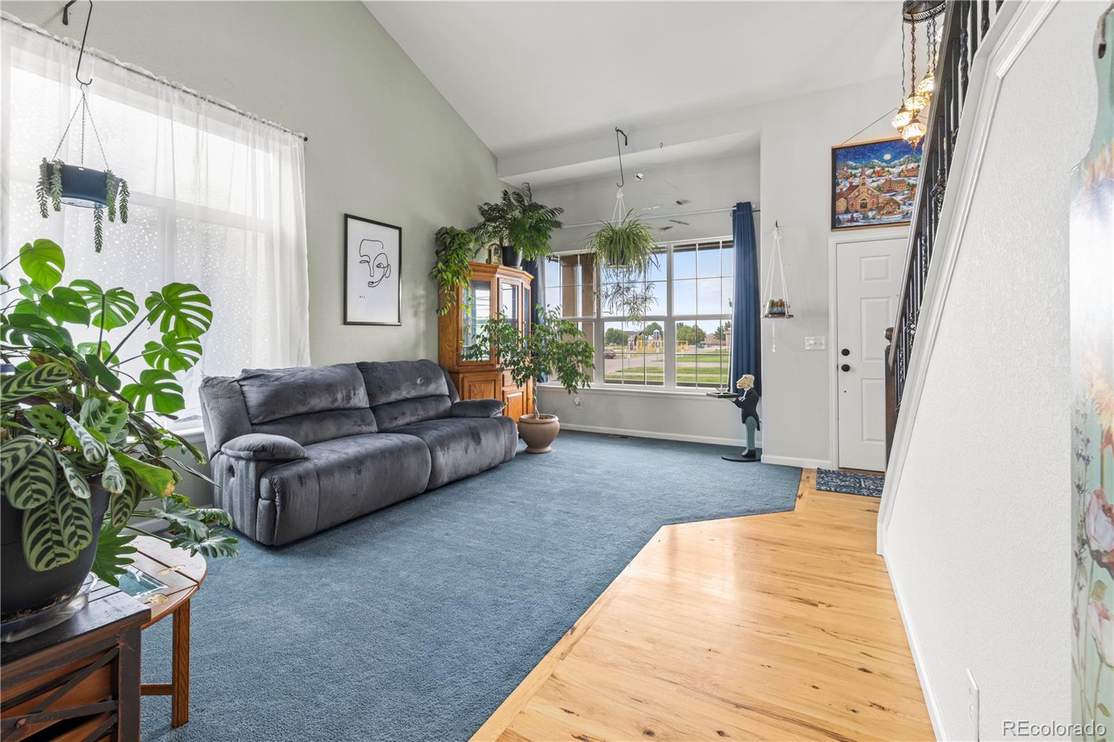 MLS Image #3 for 210  saxony road,johnstown, Colorado