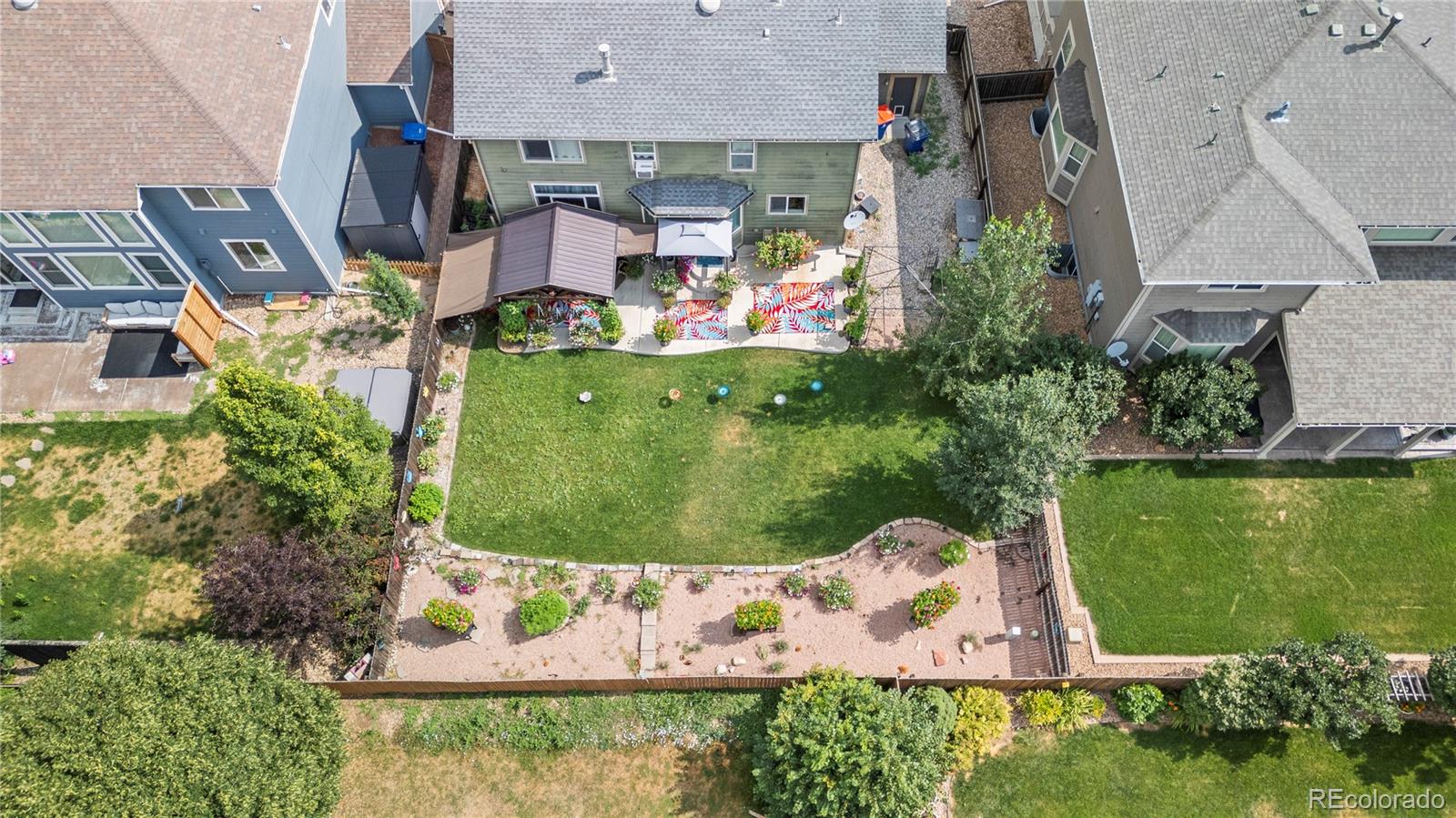 MLS Image #38 for 210  saxony road,johnstown, Colorado