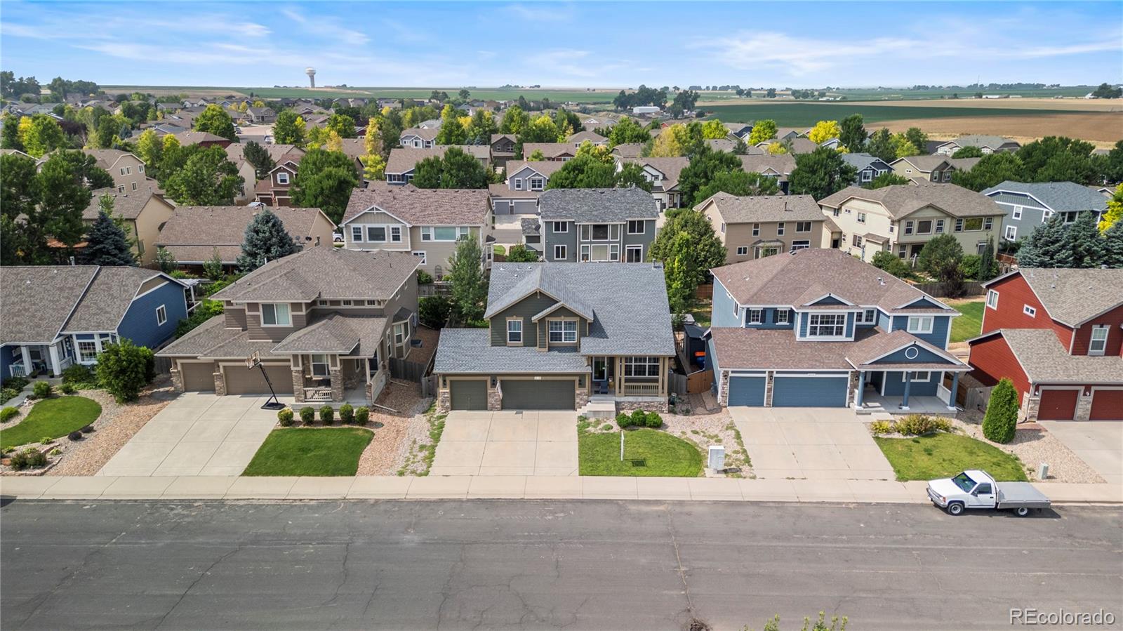 MLS Image #39 for 210  saxony road,johnstown, Colorado