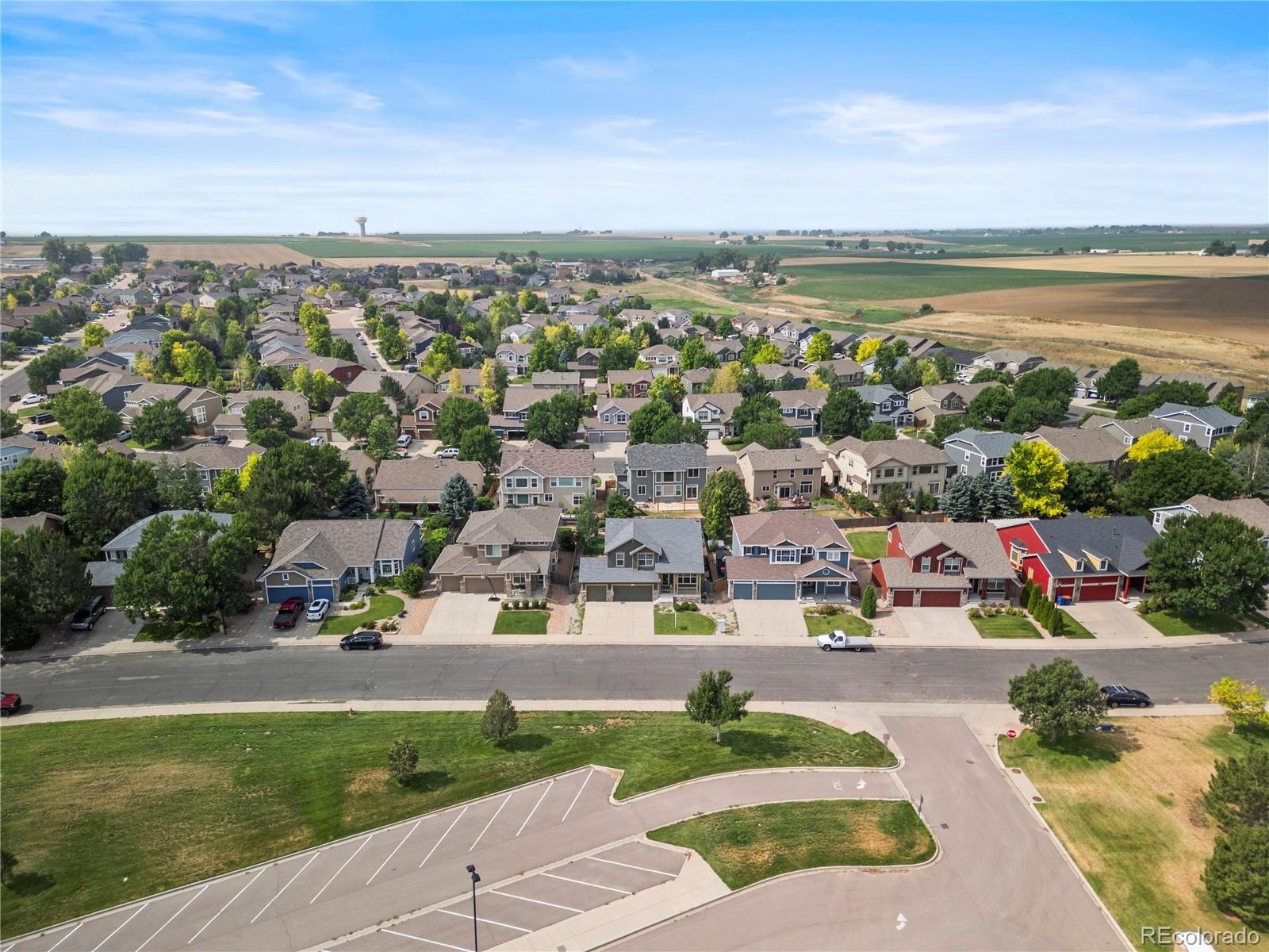 MLS Image #40 for 210  saxony road,johnstown, Colorado