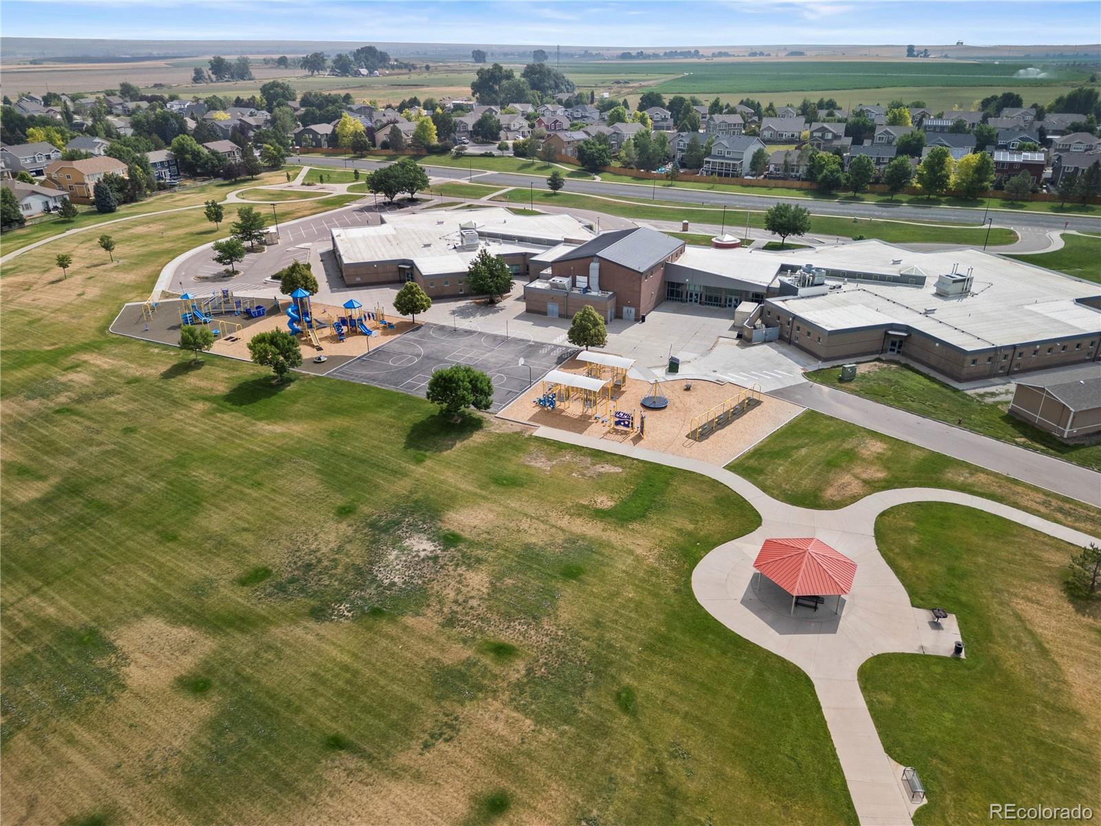 MLS Image #41 for 210  saxony road,johnstown, Colorado