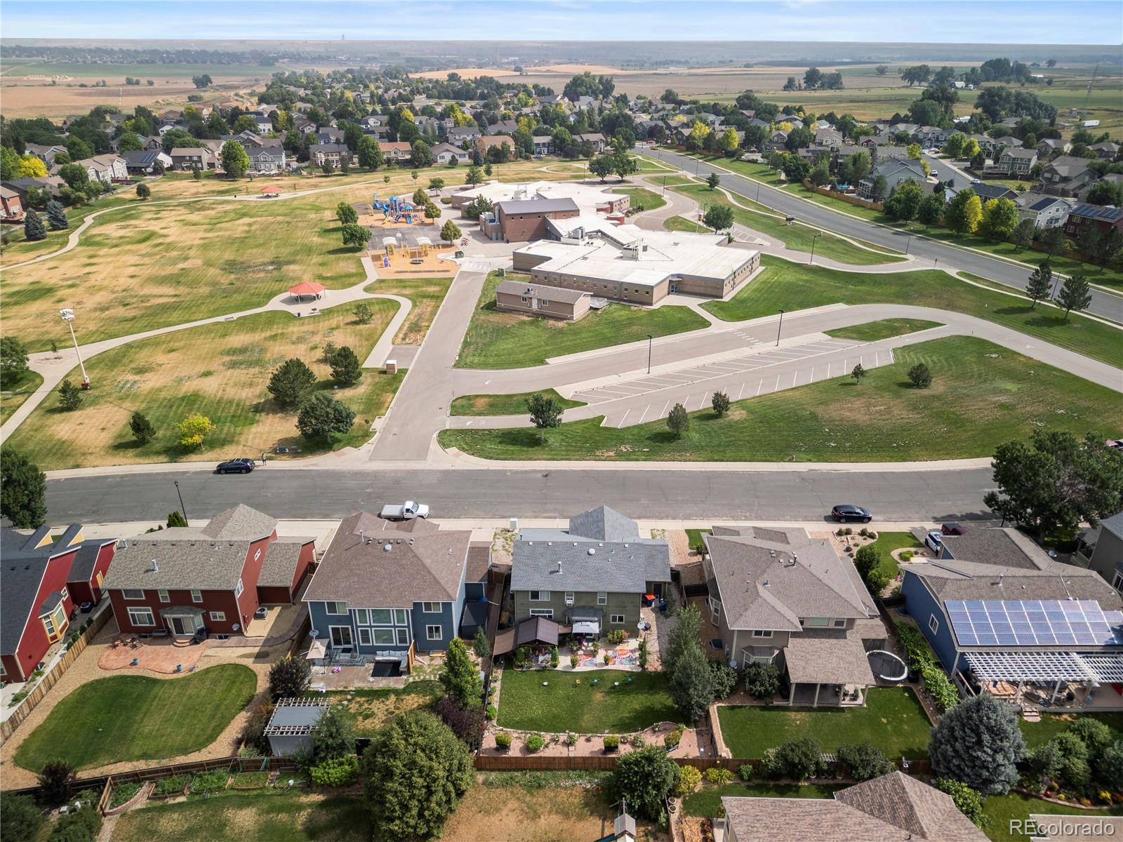 MLS Image #42 for 210  saxony road,johnstown, Colorado